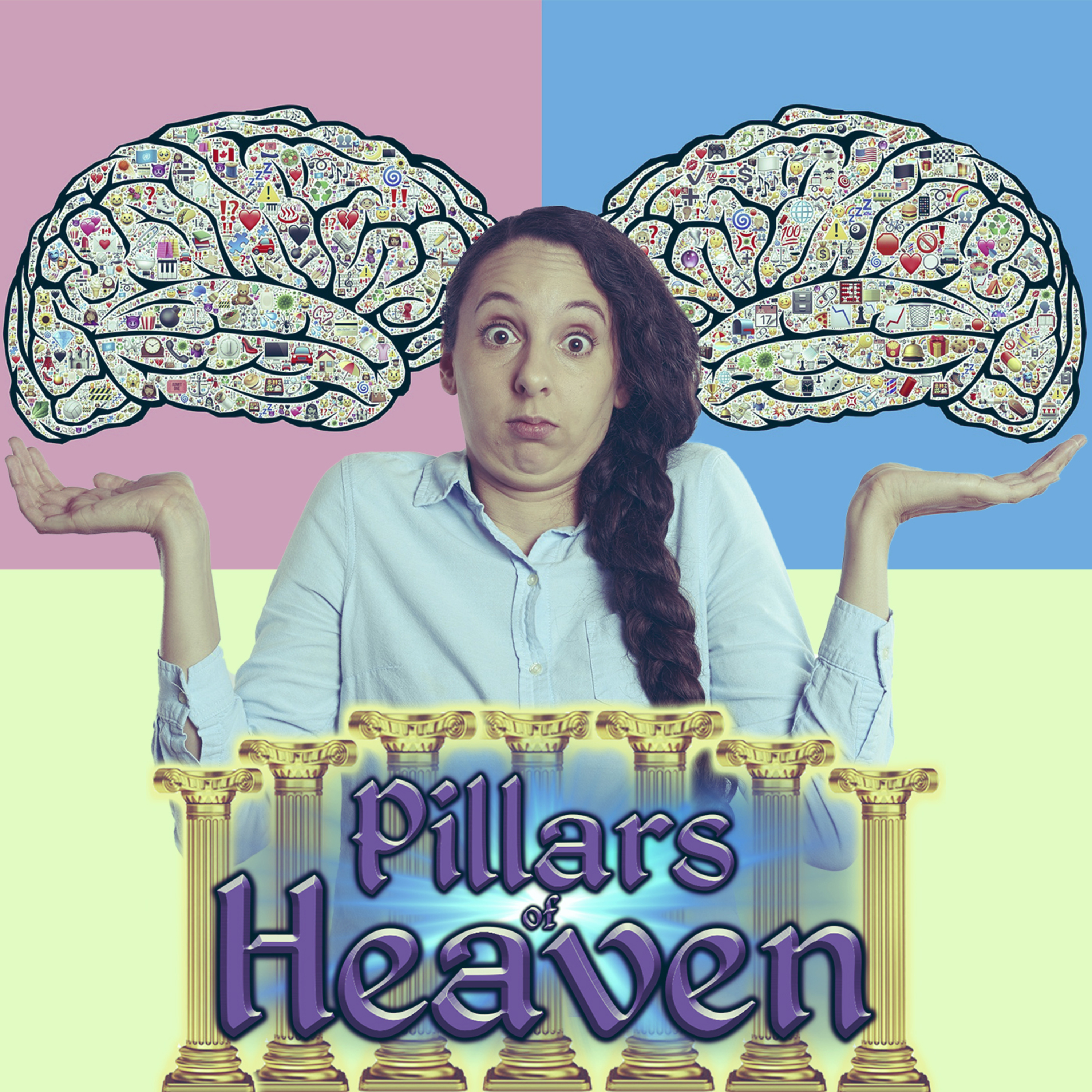 Pillars of Heaven