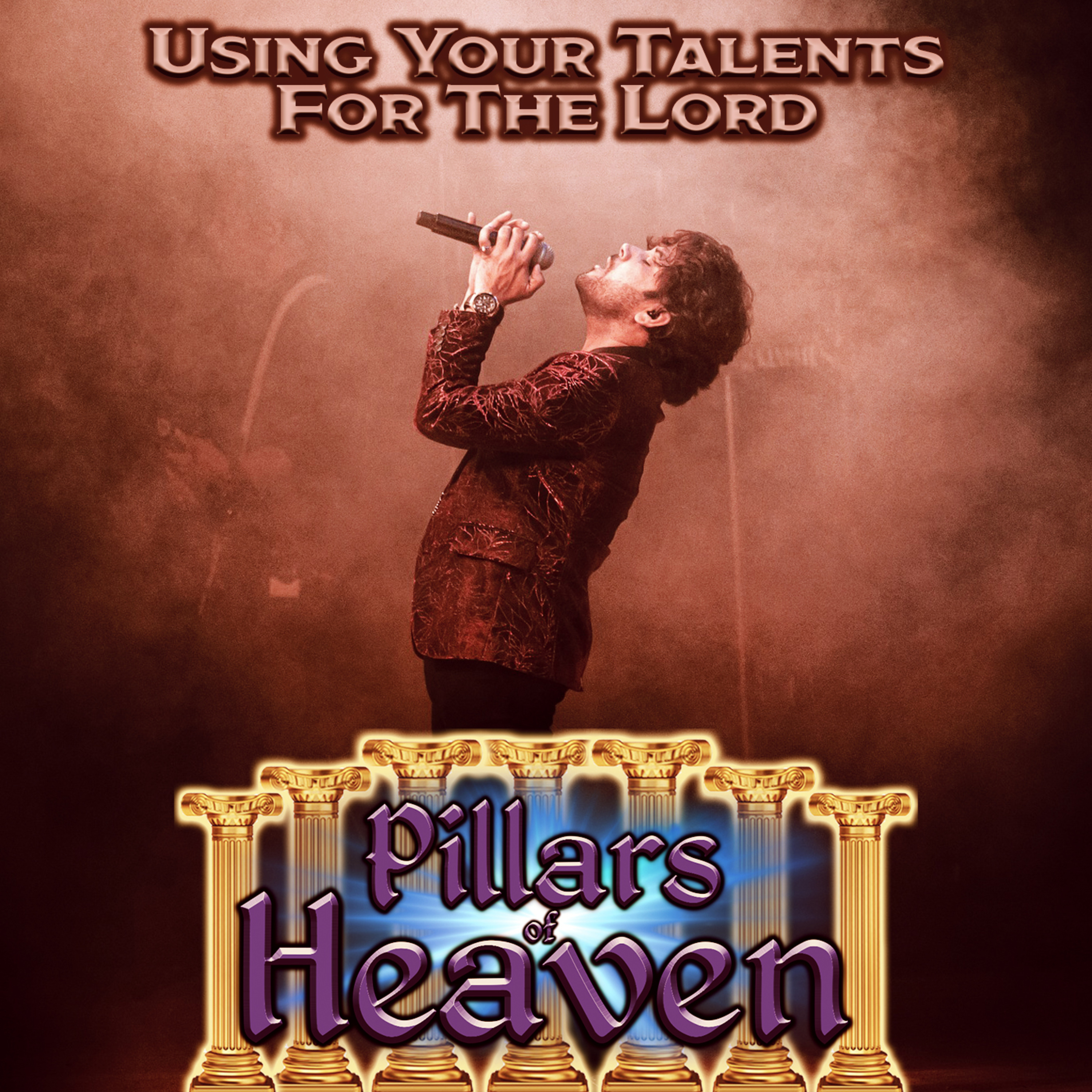 Pillars of Heaven