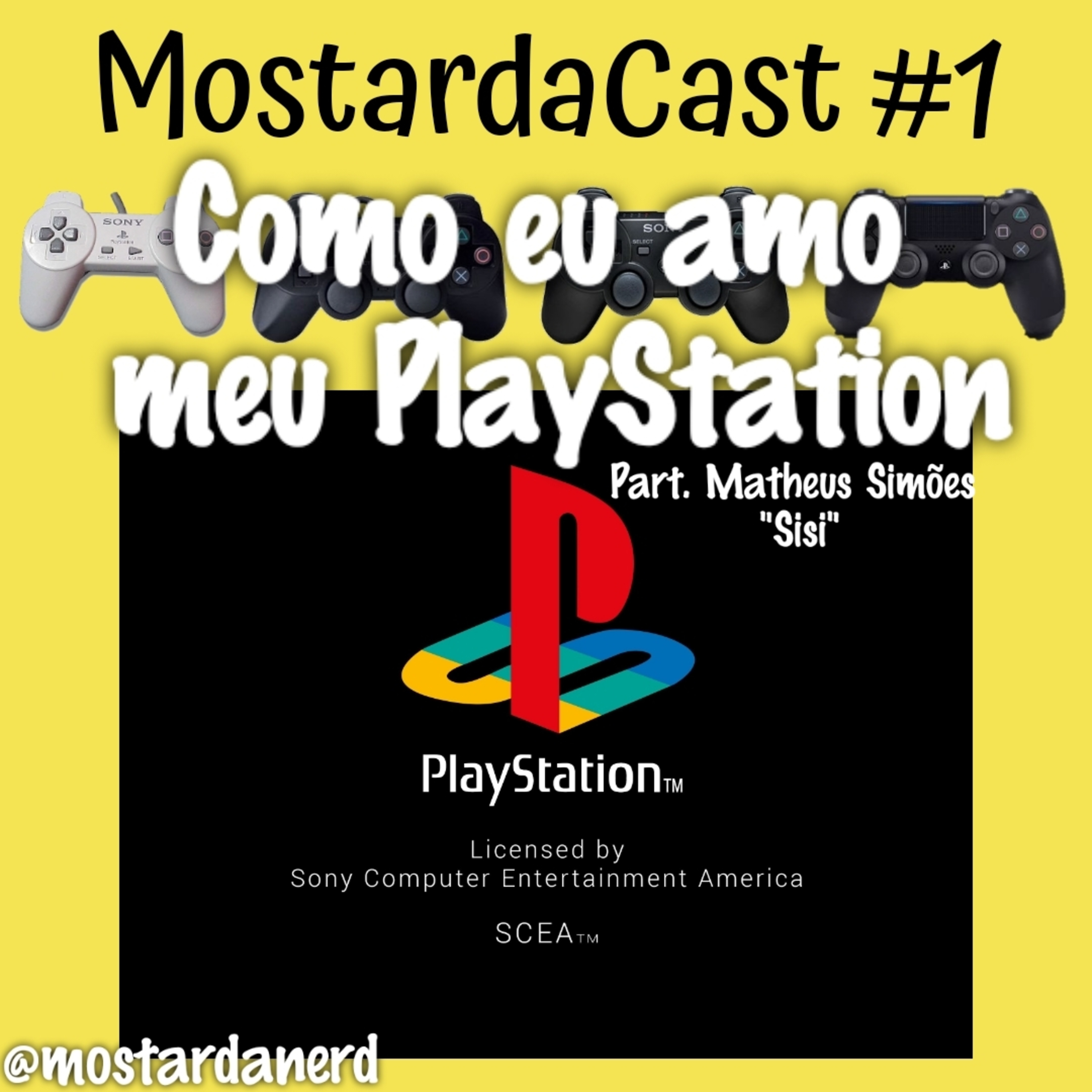 MostardaCast