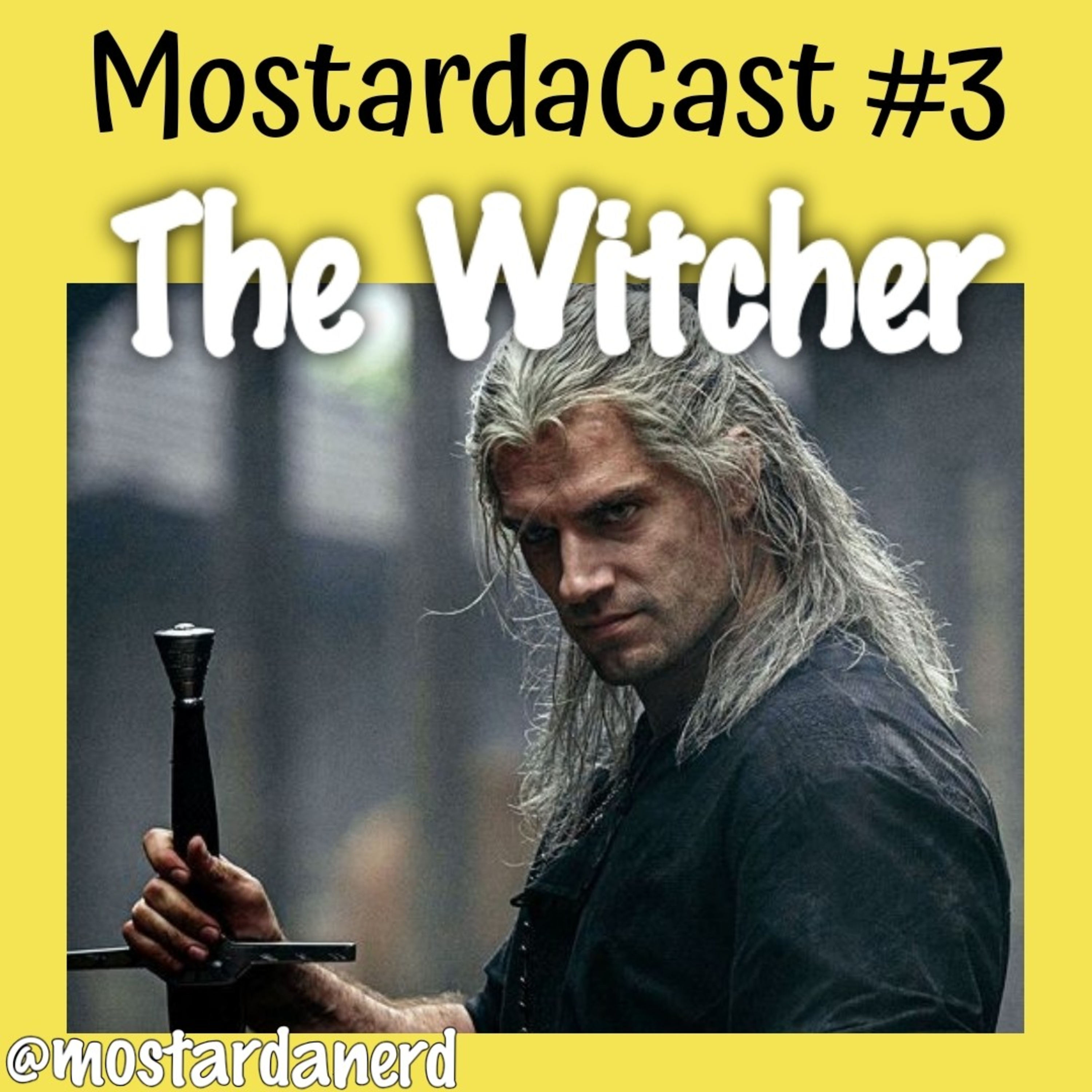 MostardaCast