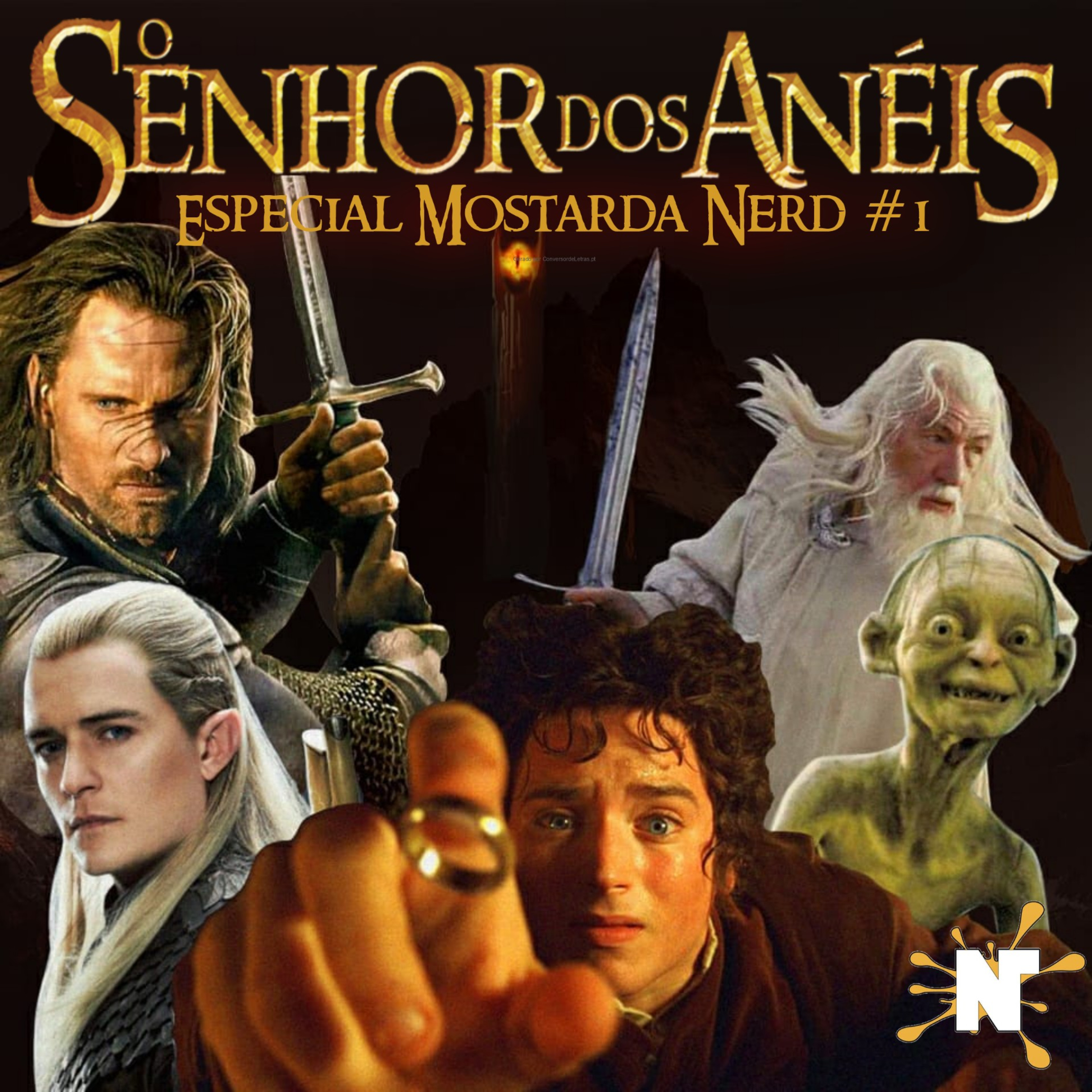 MostardaCast