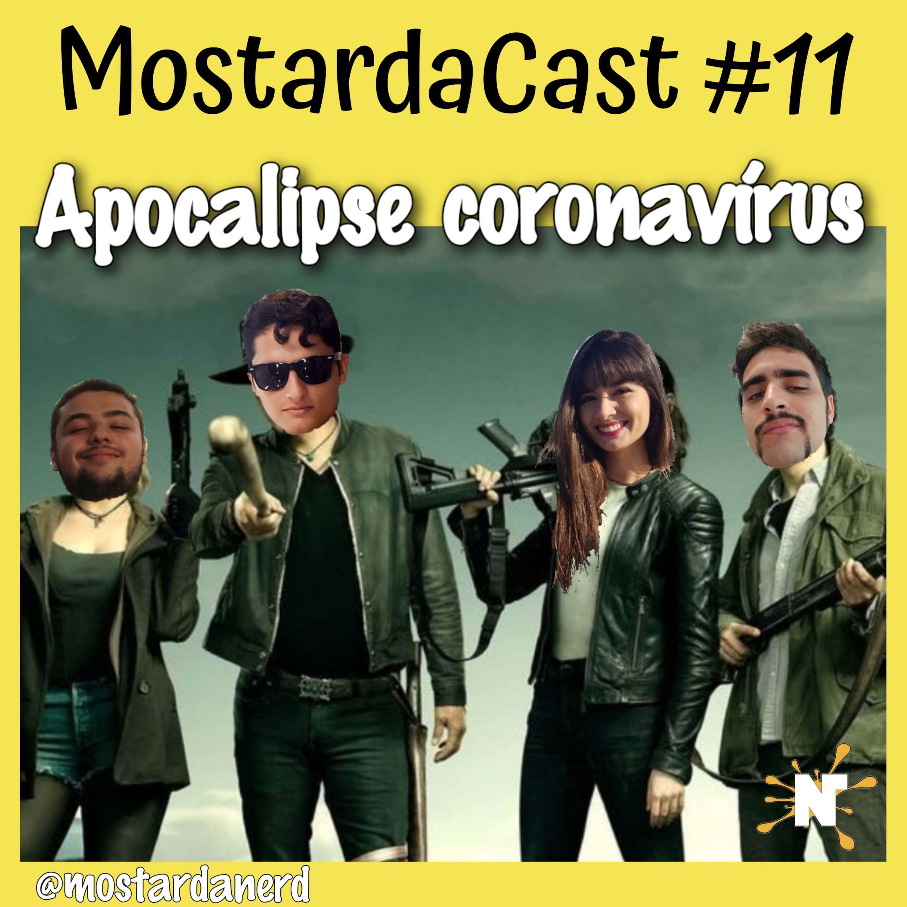 MostardaCast