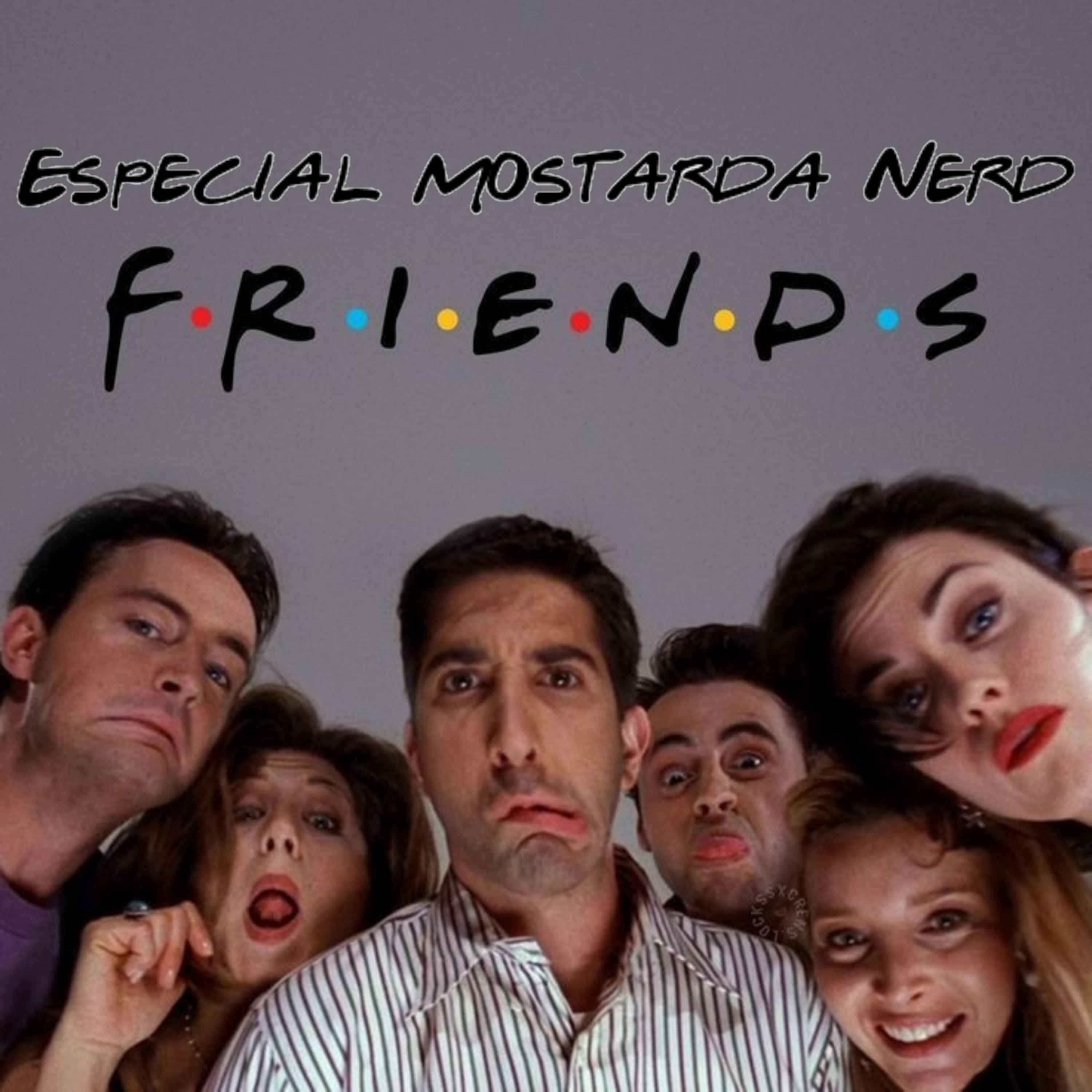 MostardaCast
