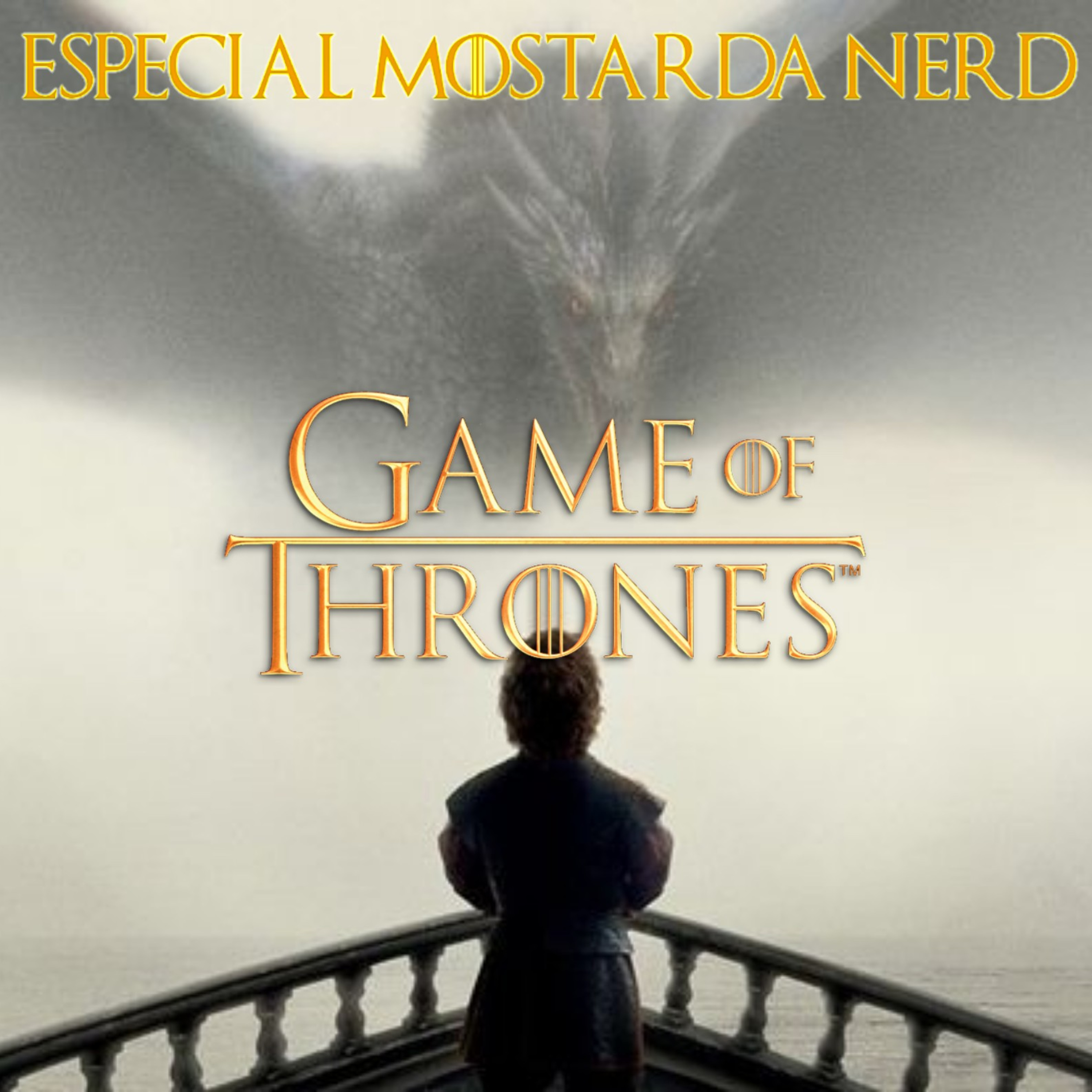 MostardaCast