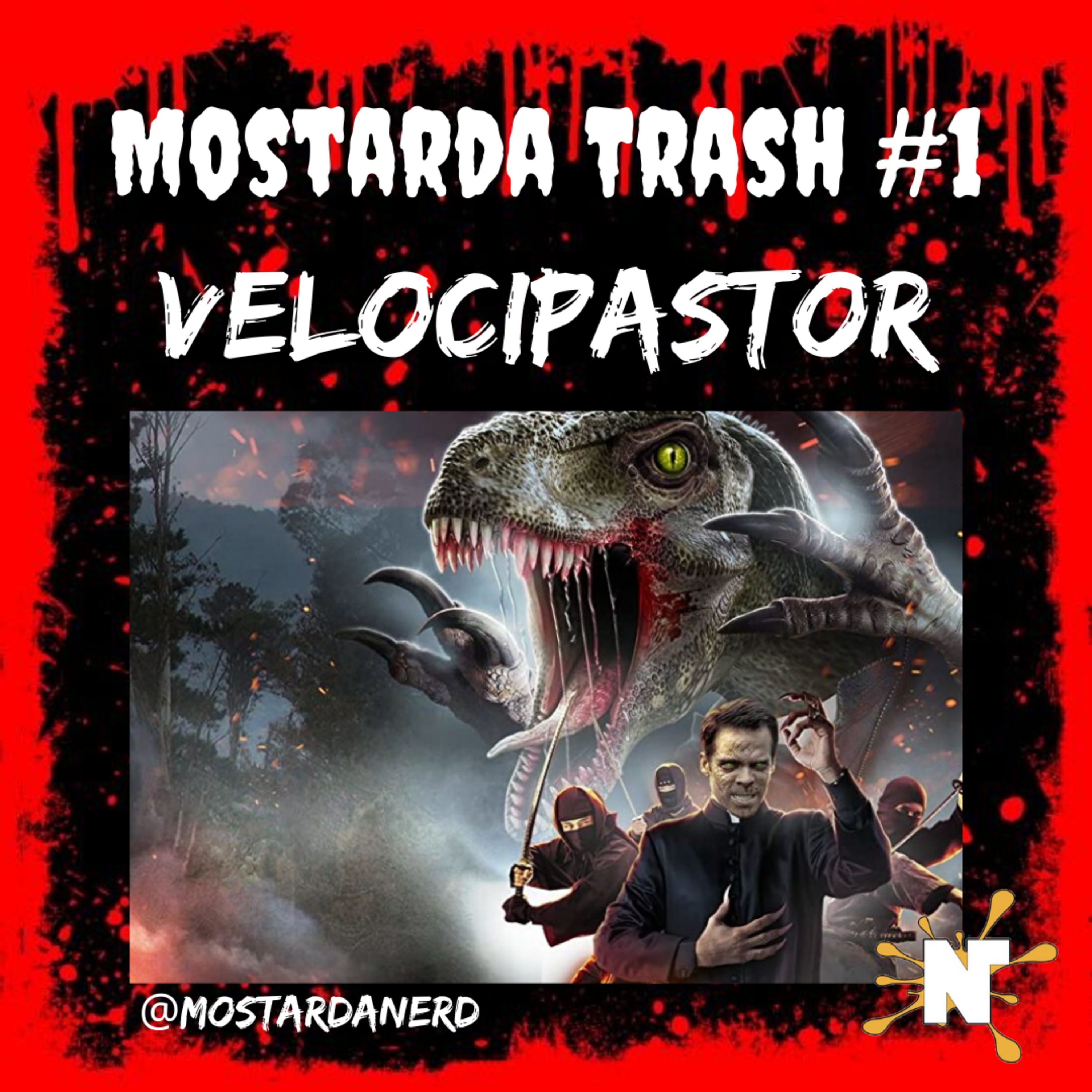 MostardaCast