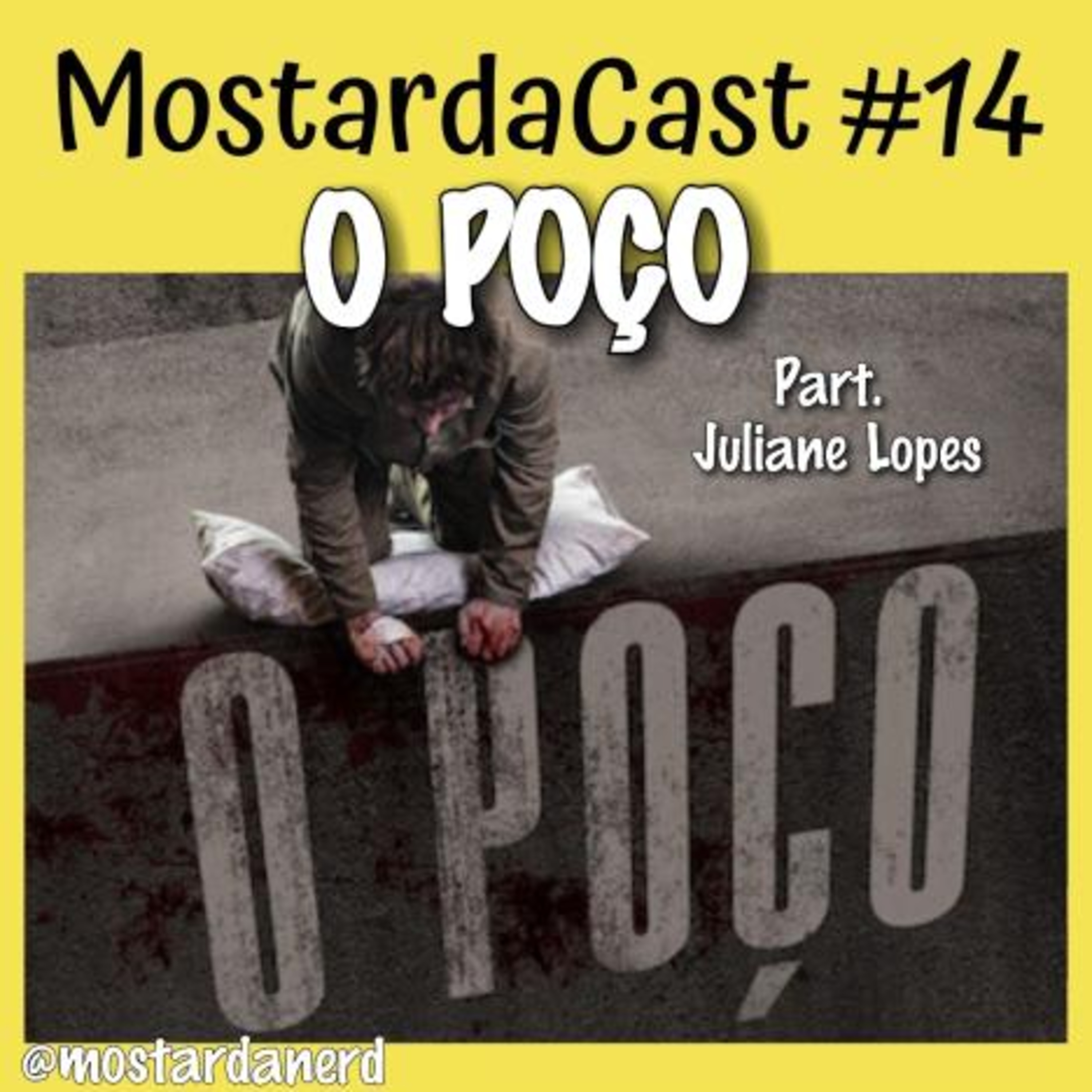 MostardaCast