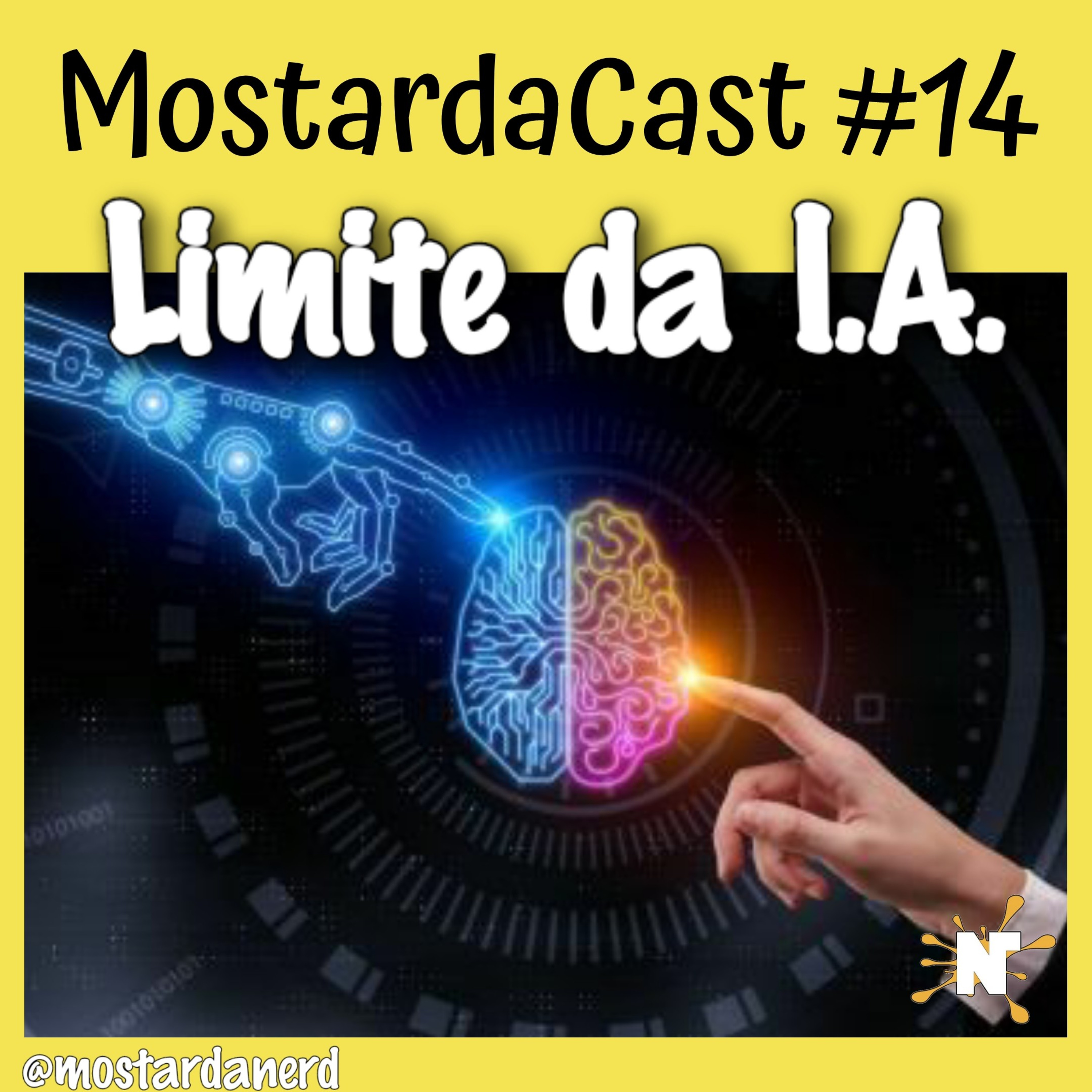 MostardaCast