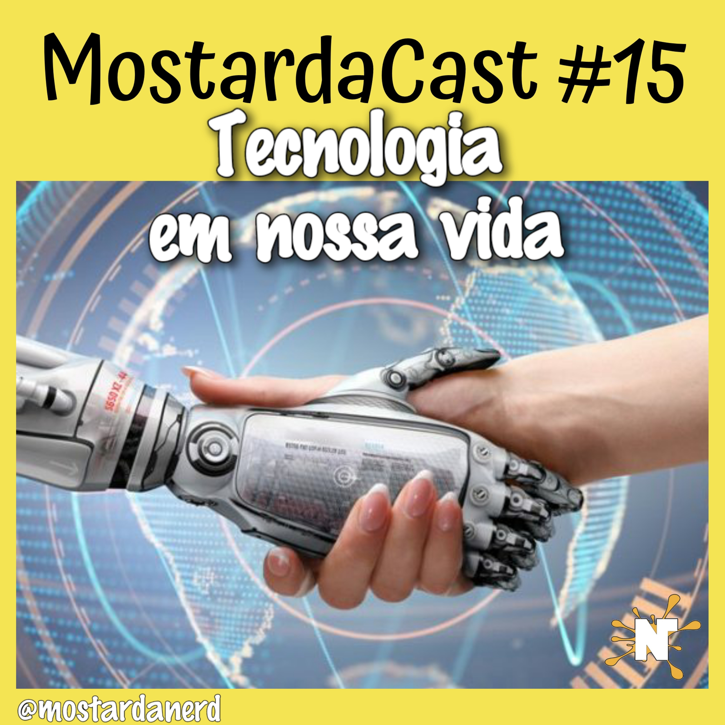 MostardaCast