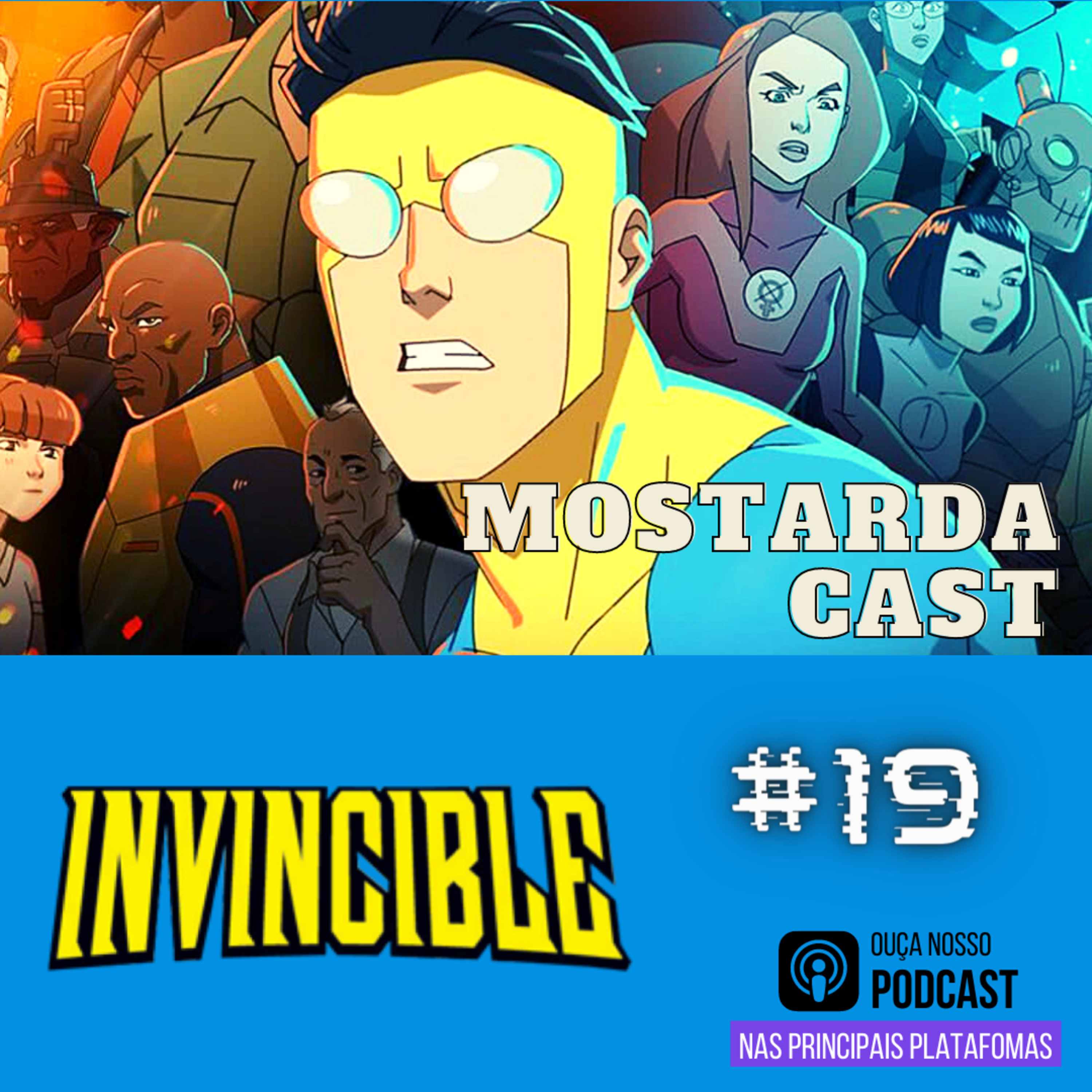 MostardaCast
