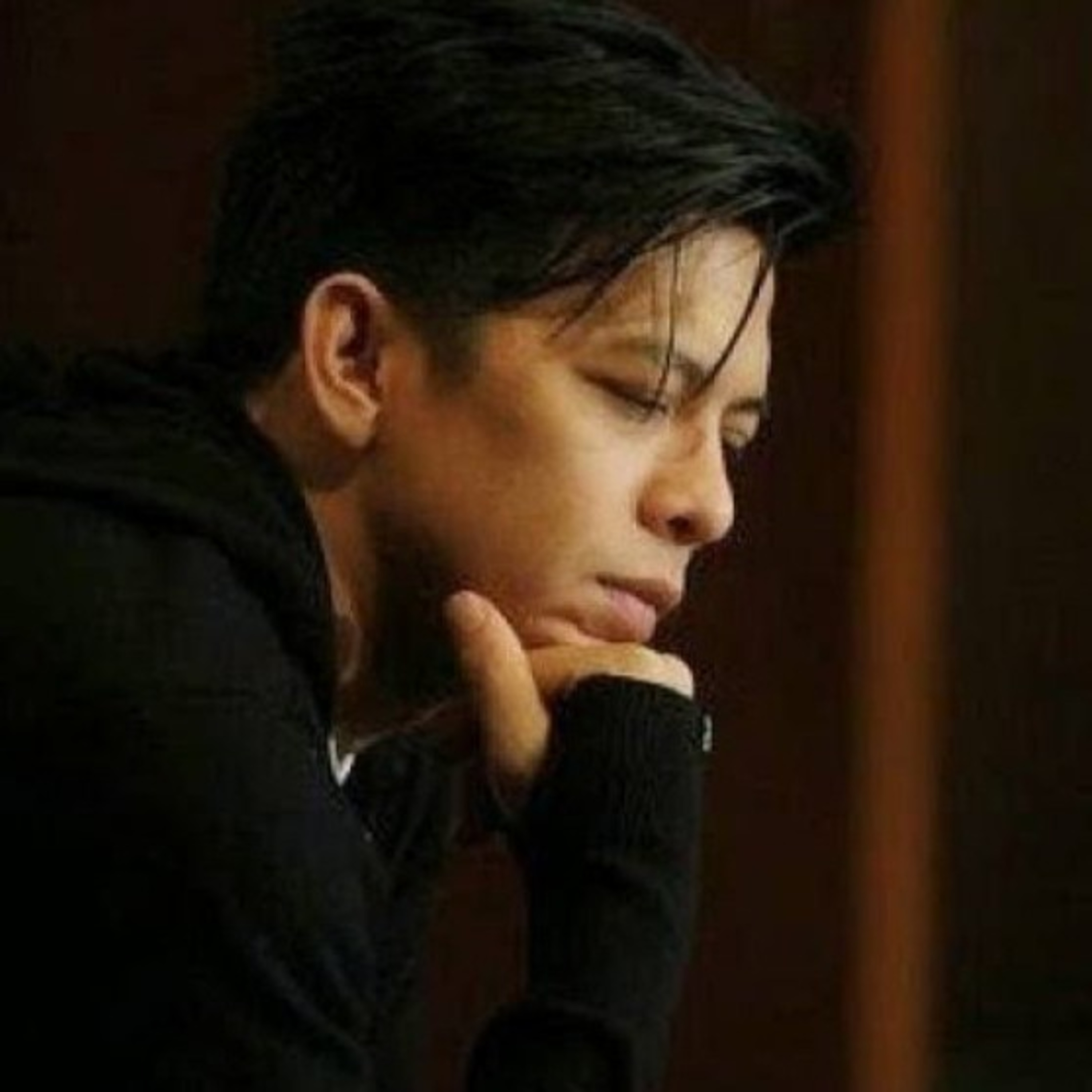 Diam-Nazril Irham (2010)