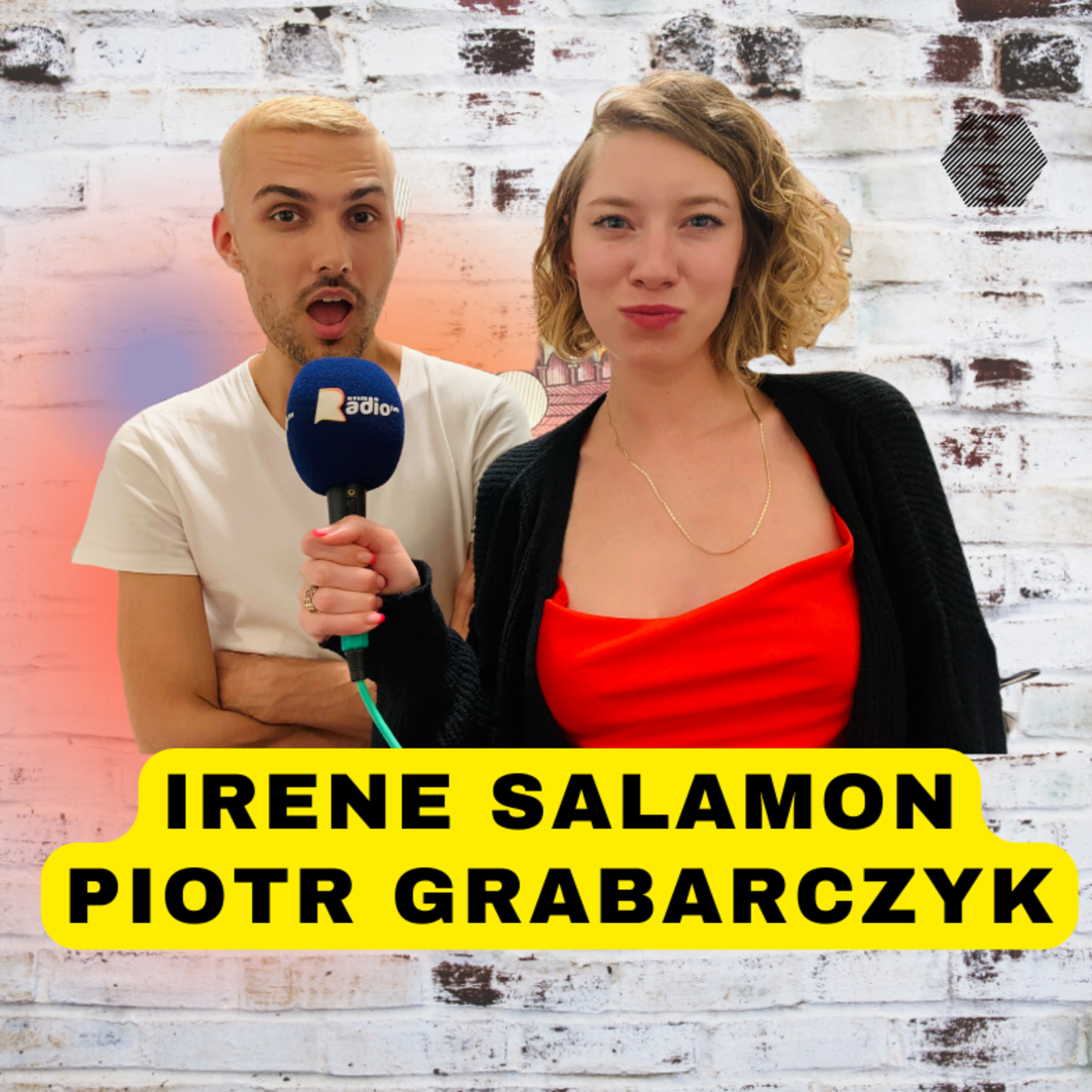 Pogadane - Podcast oparty na rozmowach