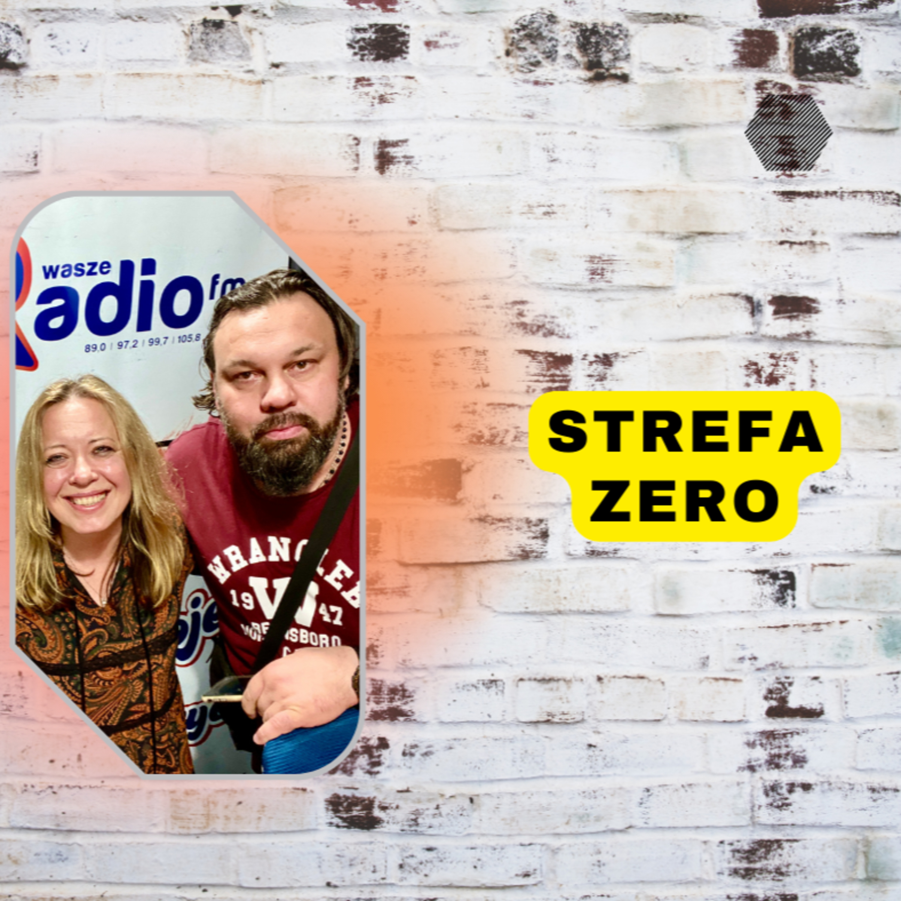 Pogadane - Podcast oparty na rozmowach