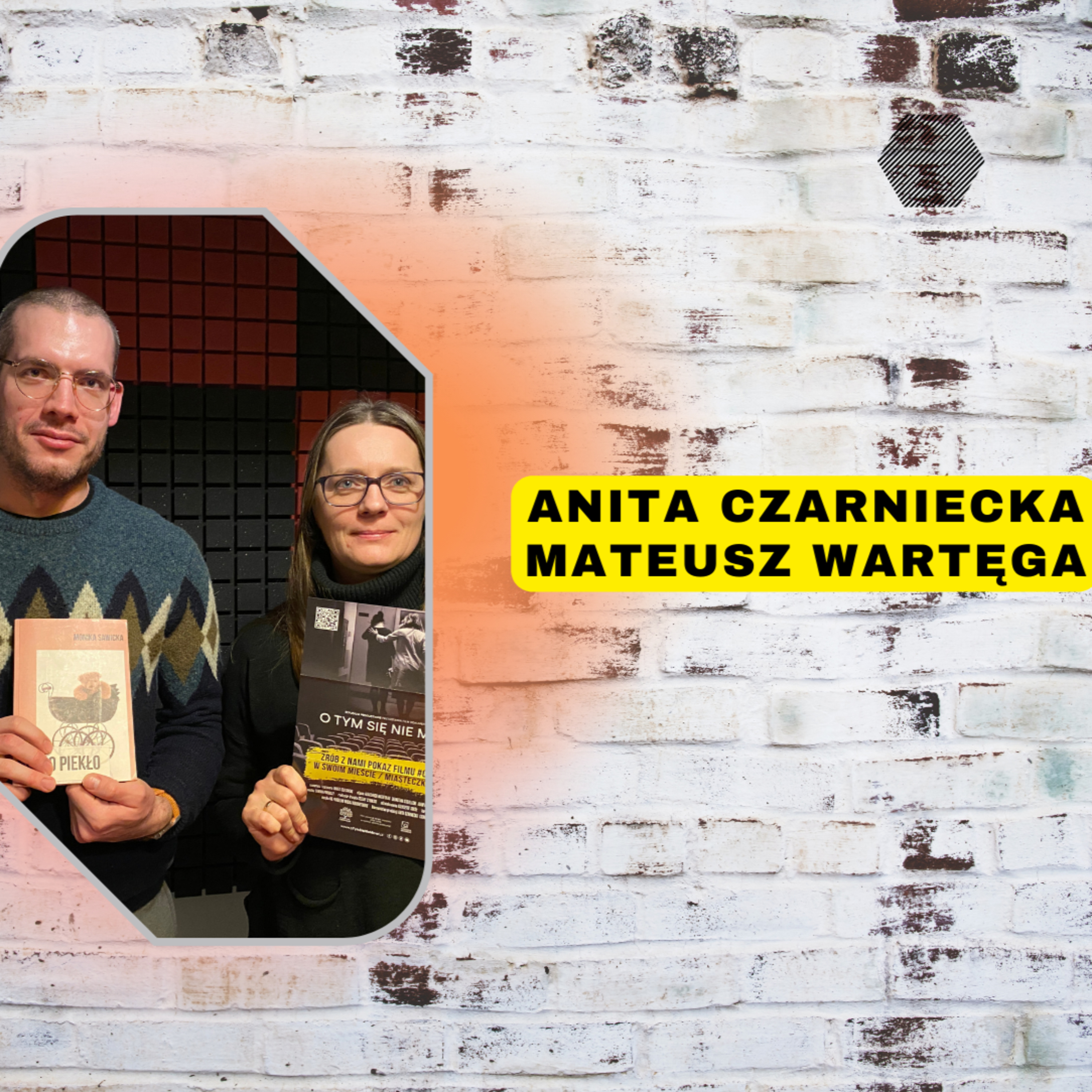 Pogadane - Podcast oparty na rozmowach