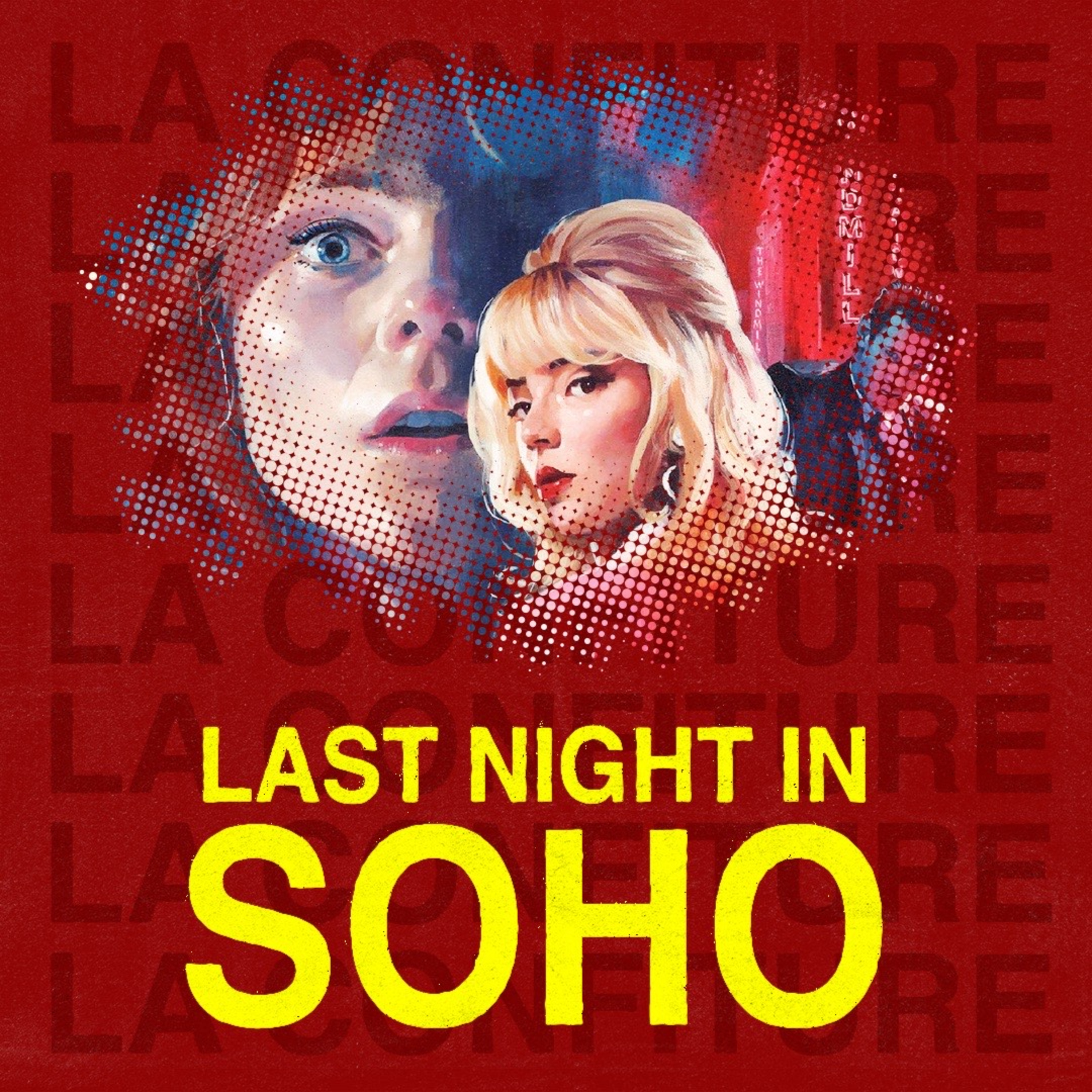 Ep. 0 - Last Night in Soho episode artwork