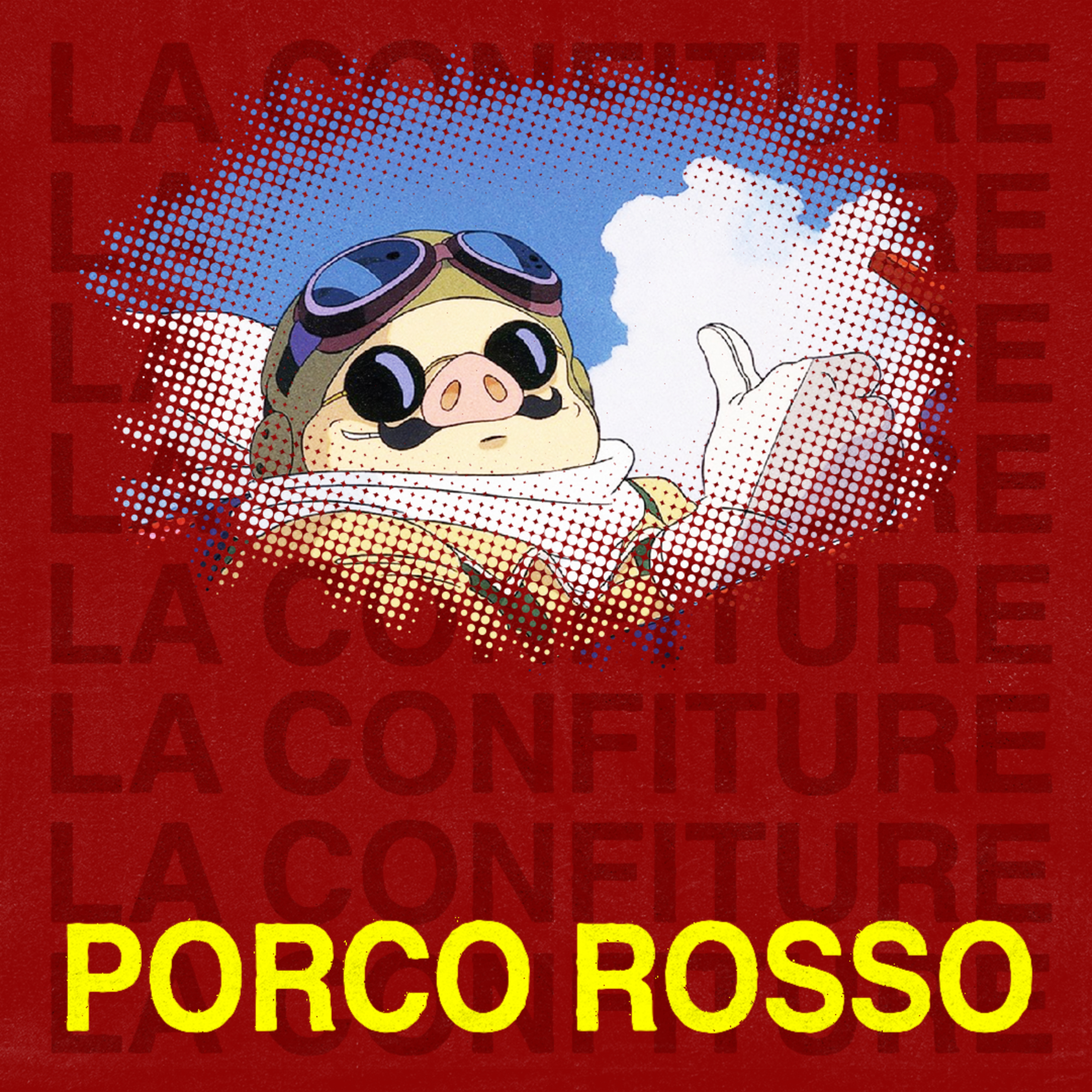 Ep. 2 - Porco Rosso episode artwork