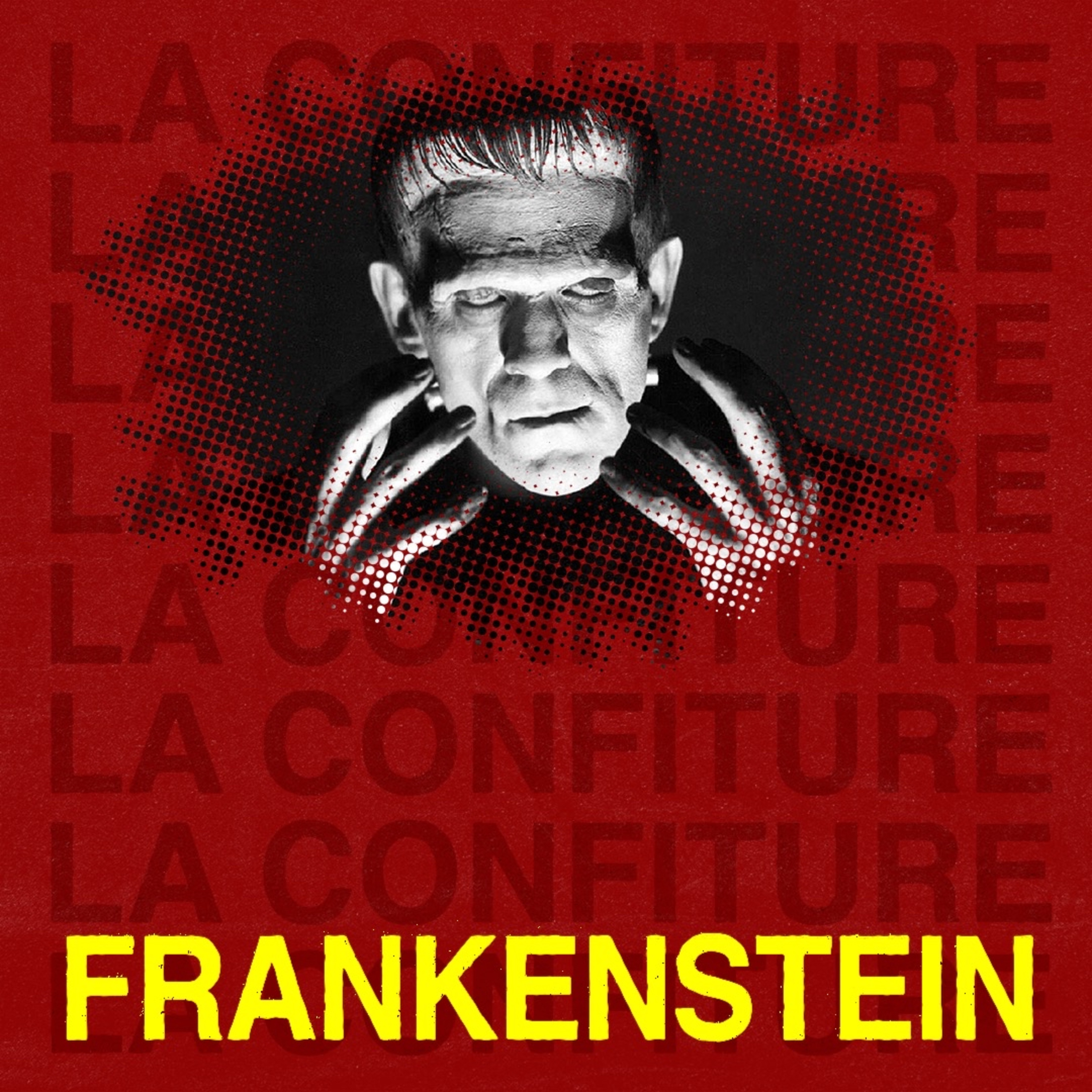 Ep. 22 - Frankenstein episode artwork
