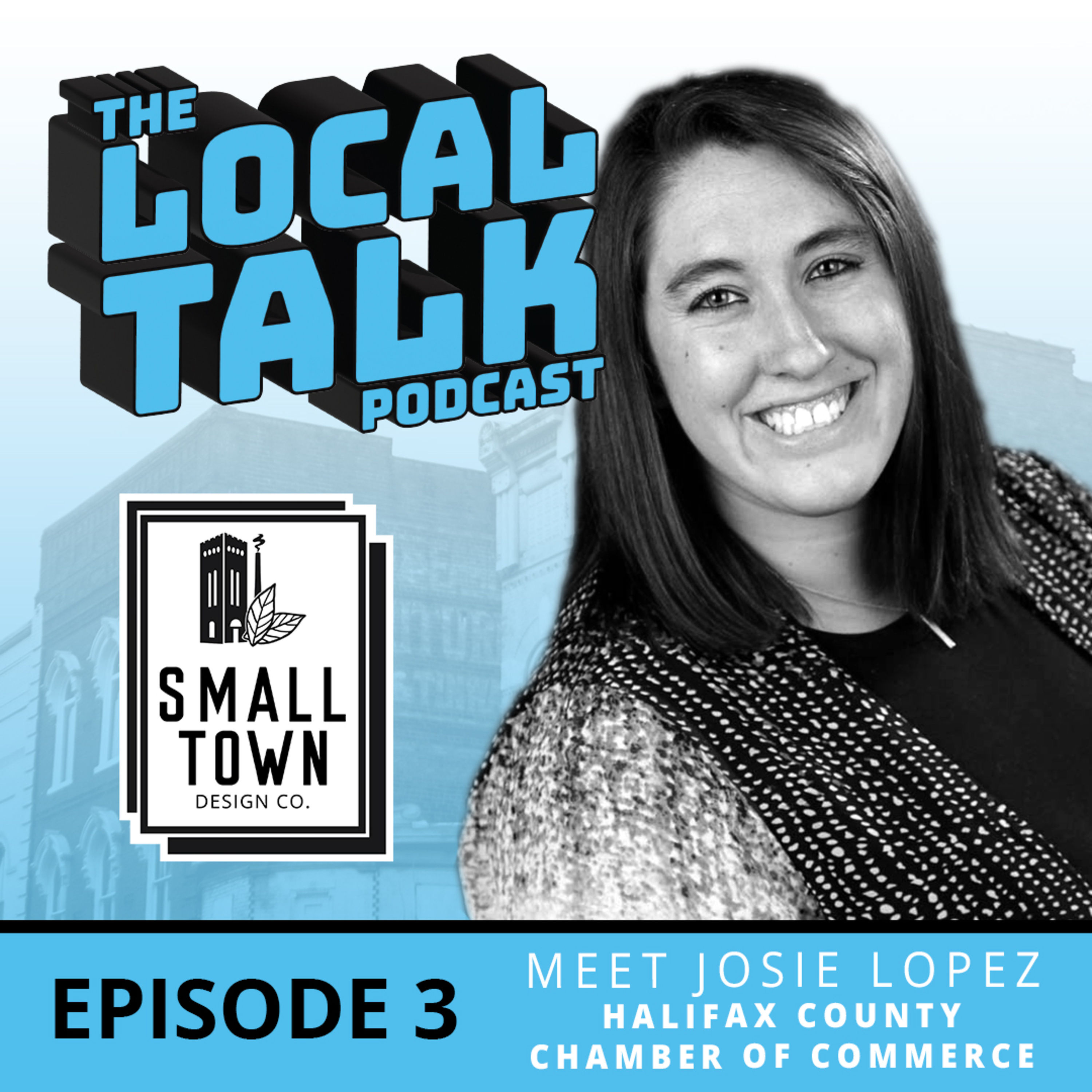 The Local Talk Podcast