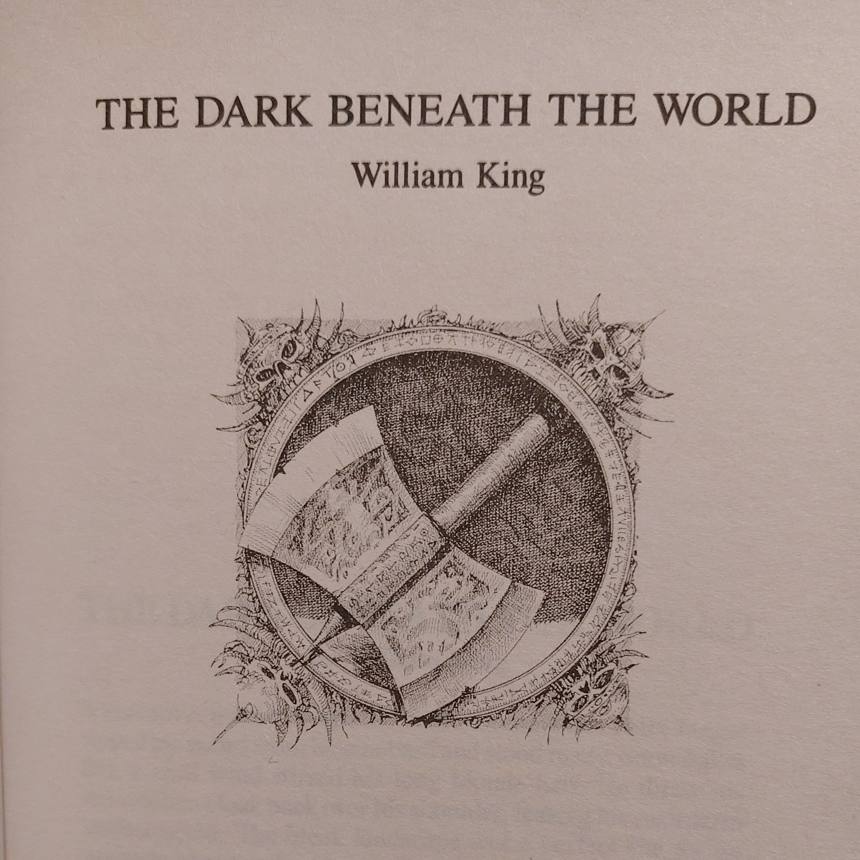 Episode 9: The Dark Beneath The World From Red Thirst