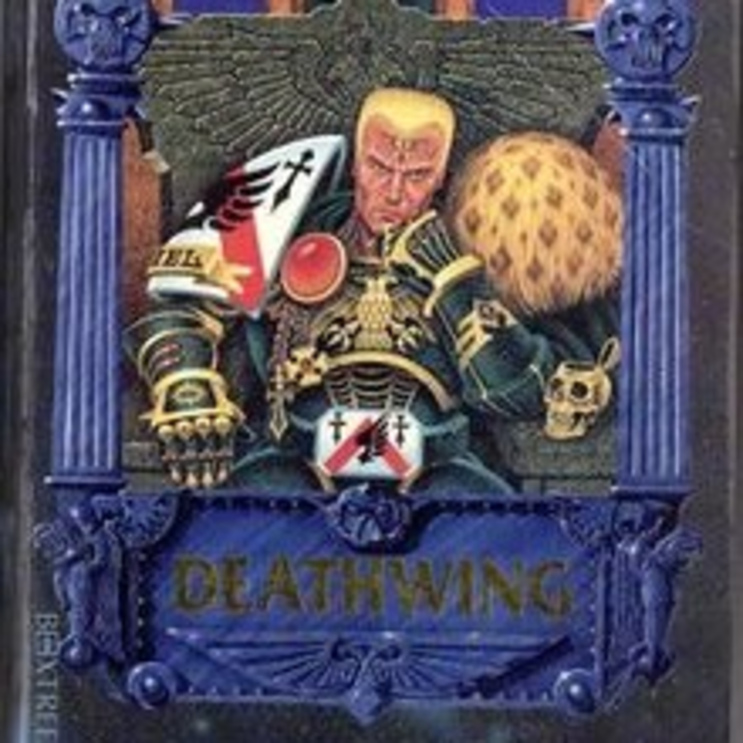 Episode 10 Warped Stars from Deathwing