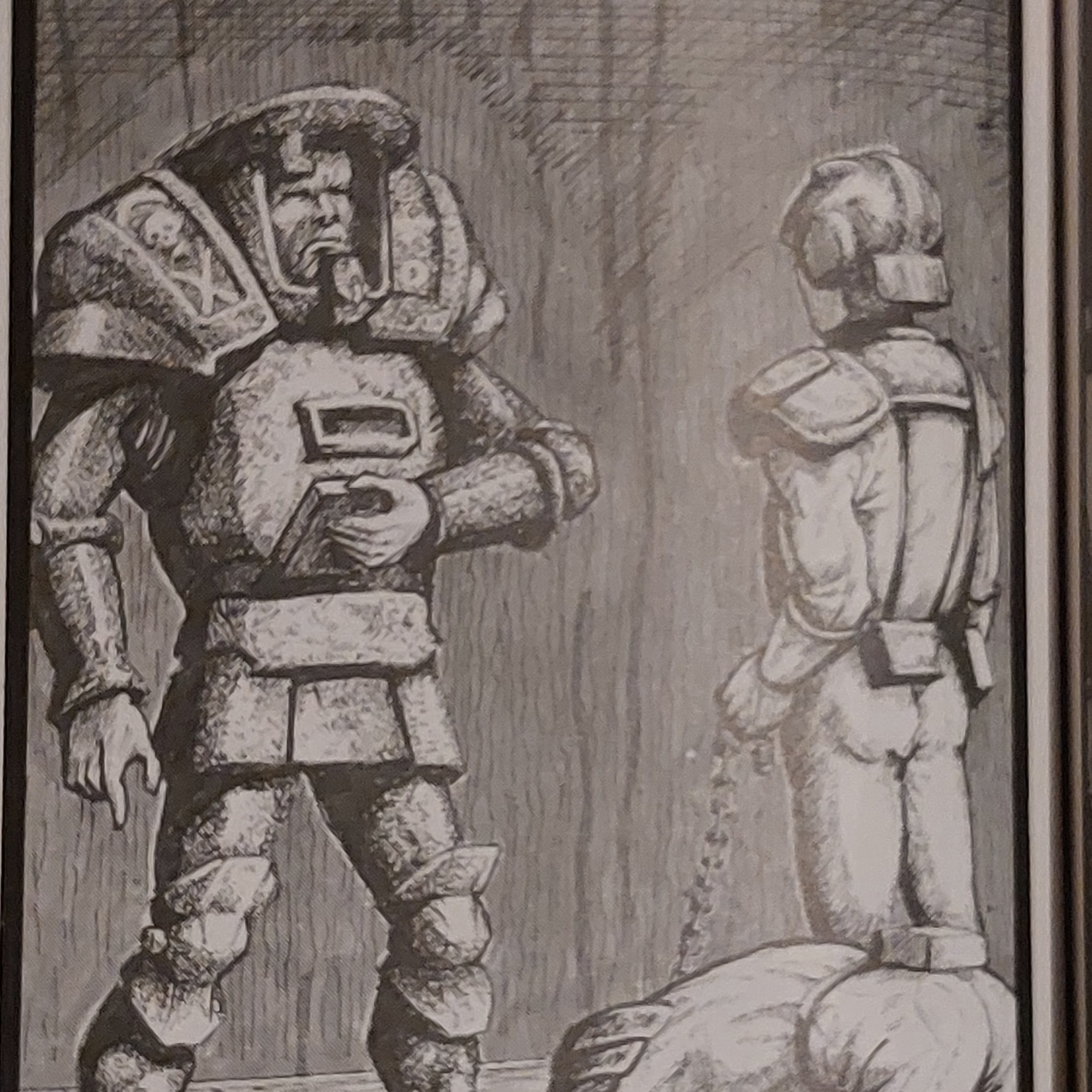 Episode 26: Seed of Doubt from Deathwing