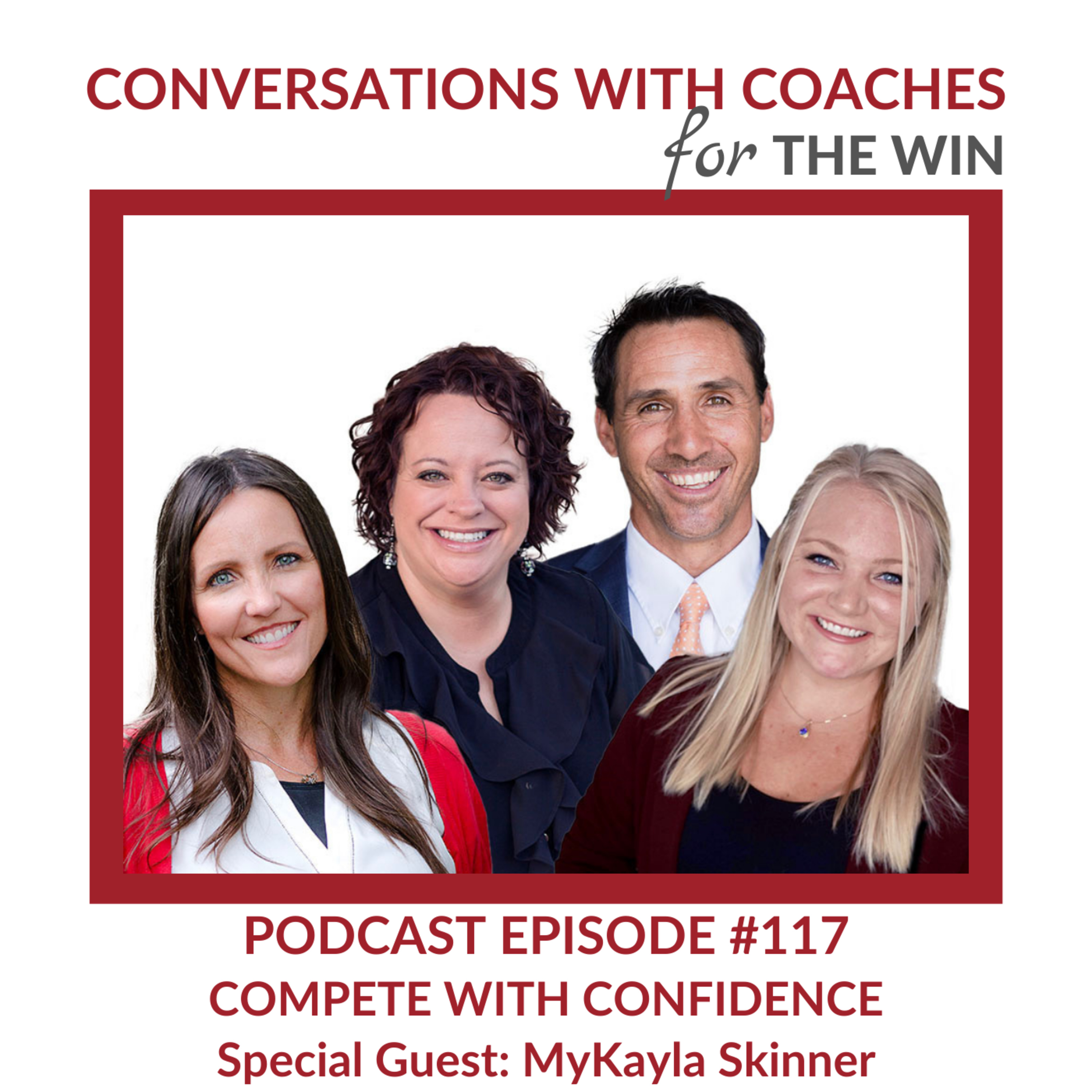 ATHLETE\'S MINDSET ACADEMY