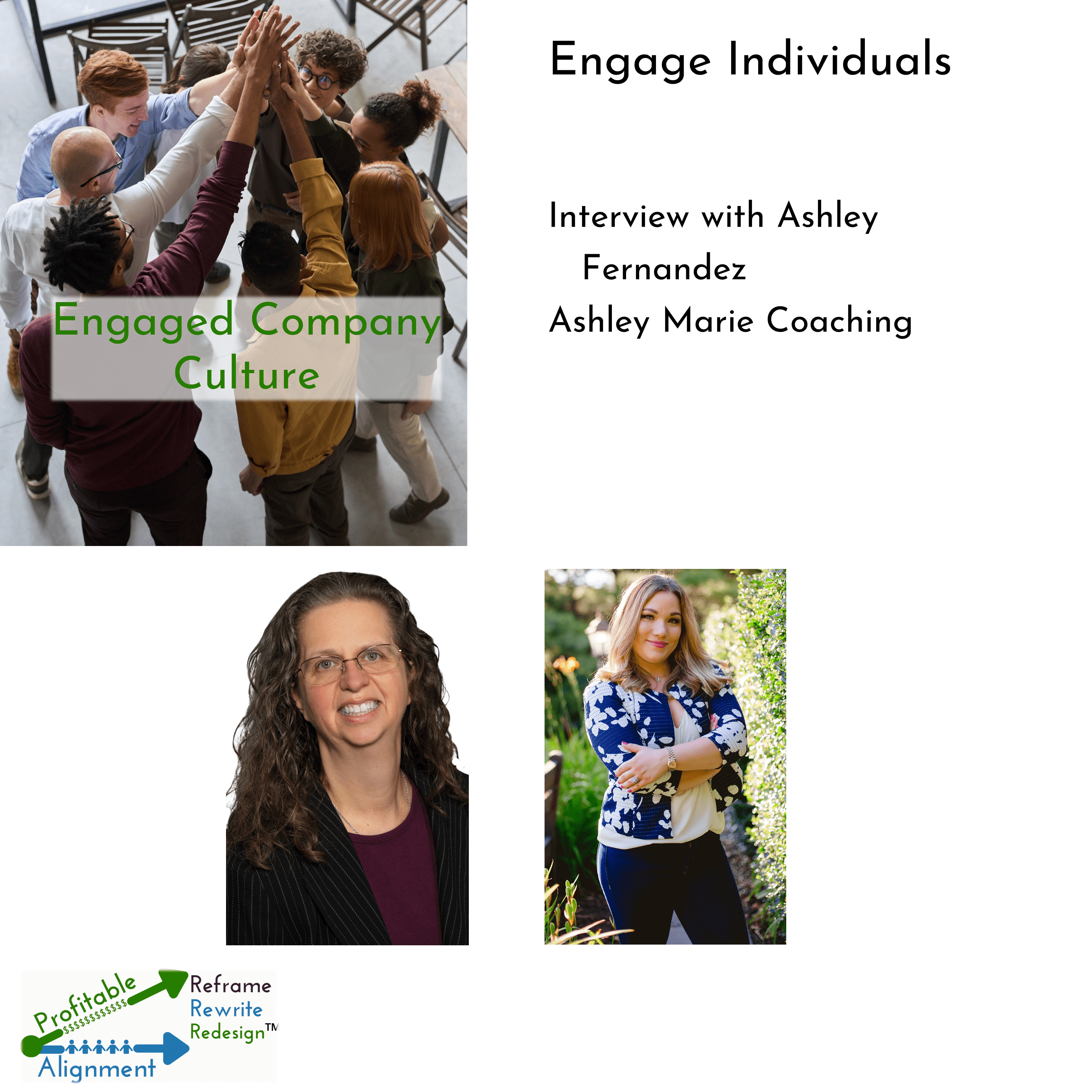 Engaged Company Culture