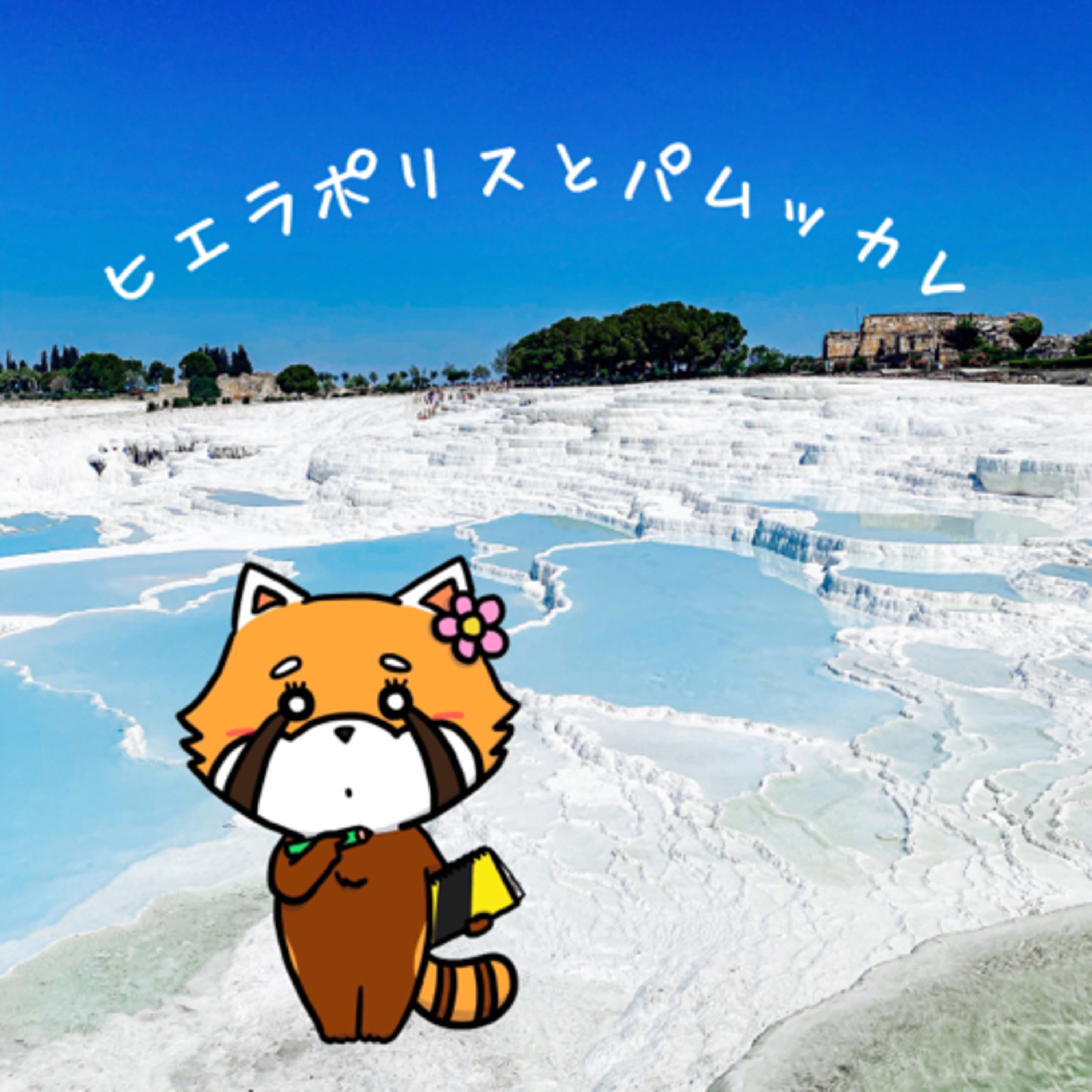 9月9日 自然の造形美 episode artwork