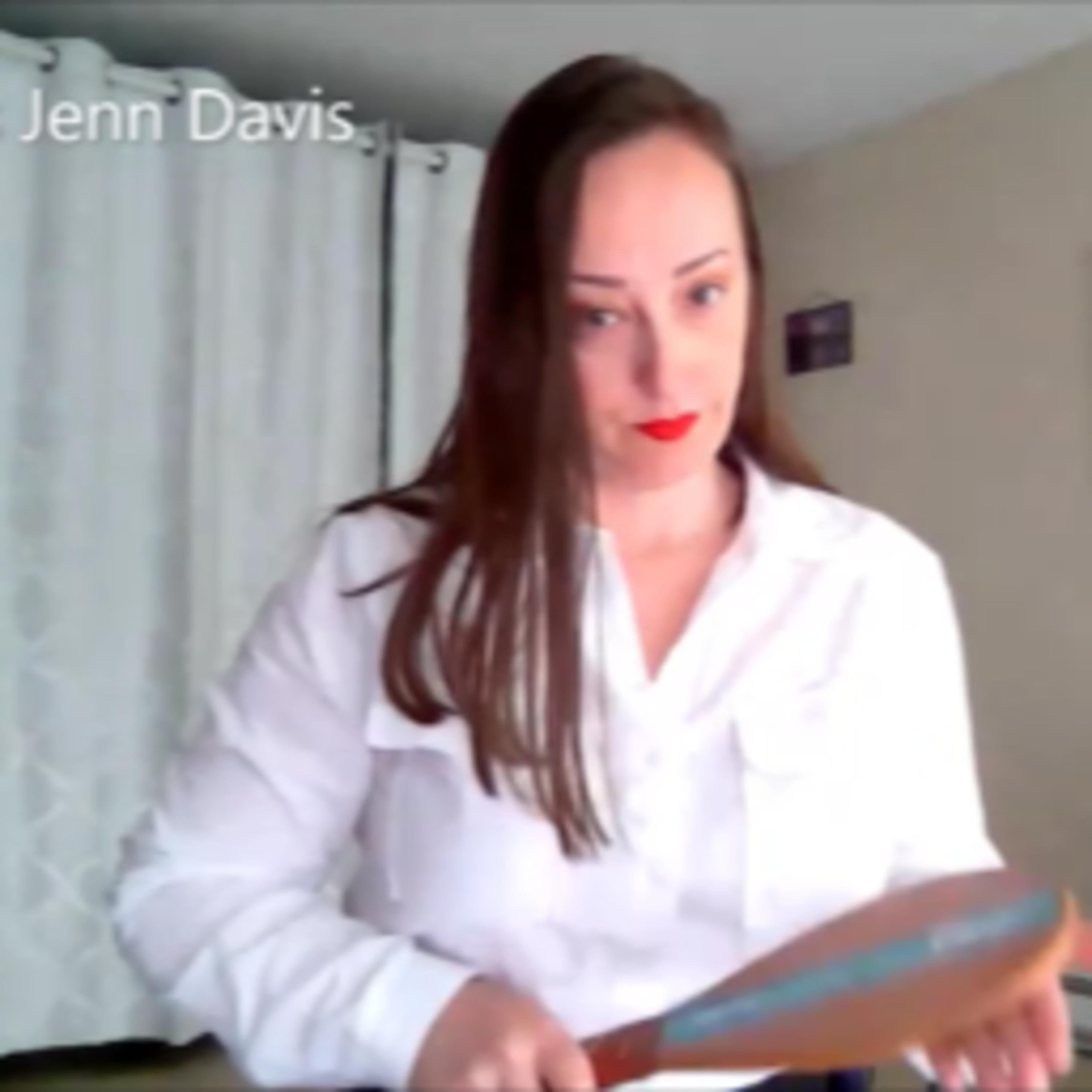 Spanking & All Things FemDom