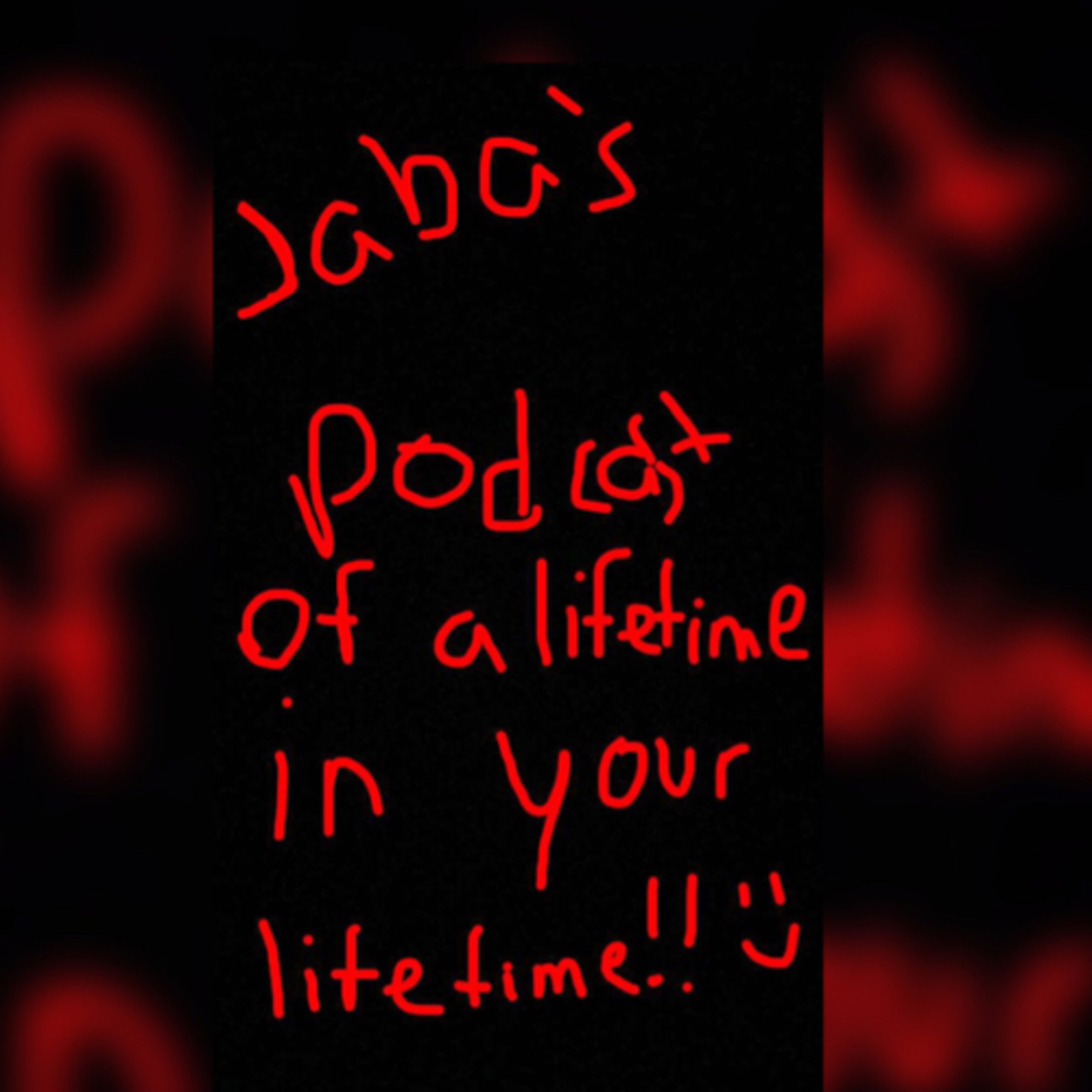 Podcast of a Lifetime in your Lifetime