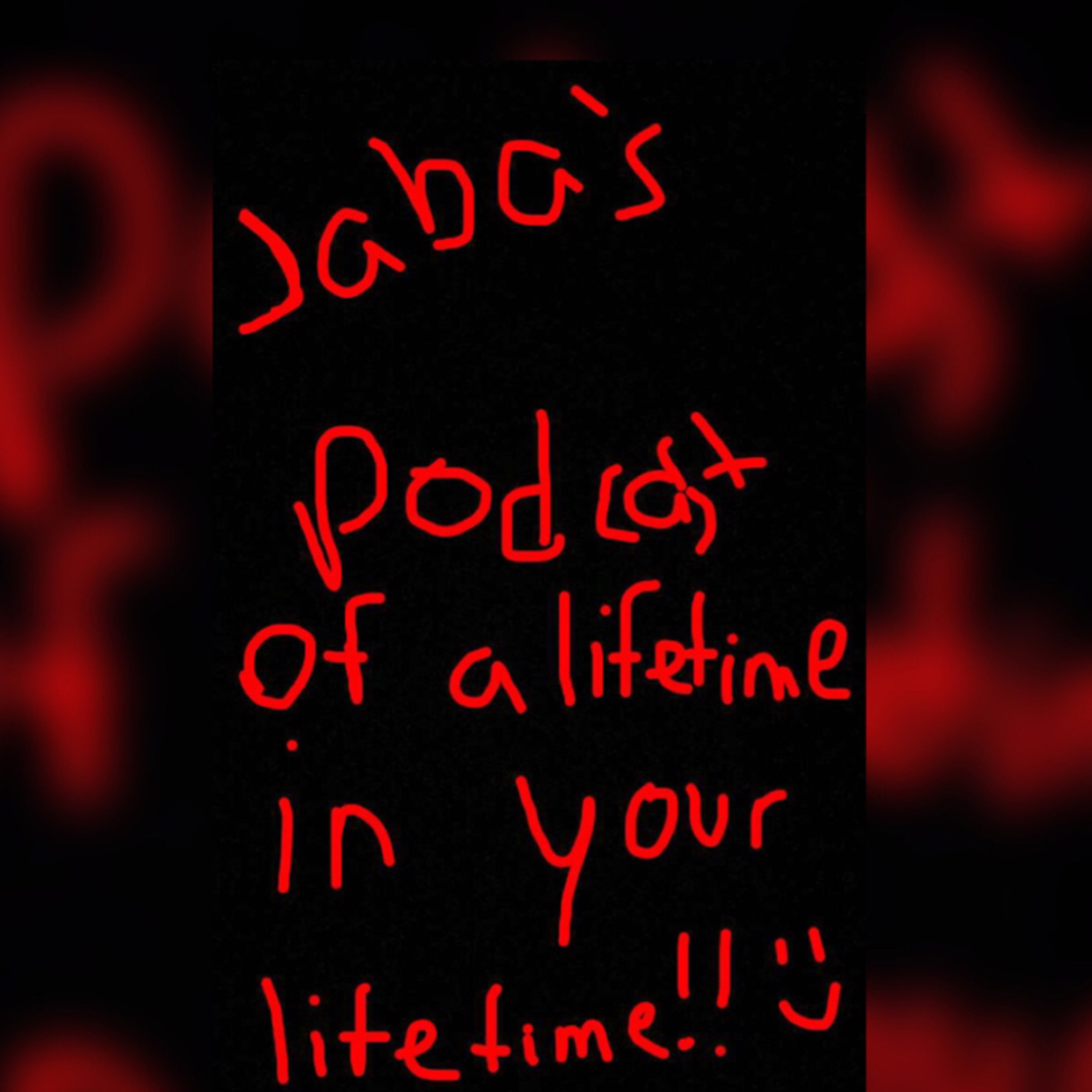 Podcast of a Lifetime in your Lifetime