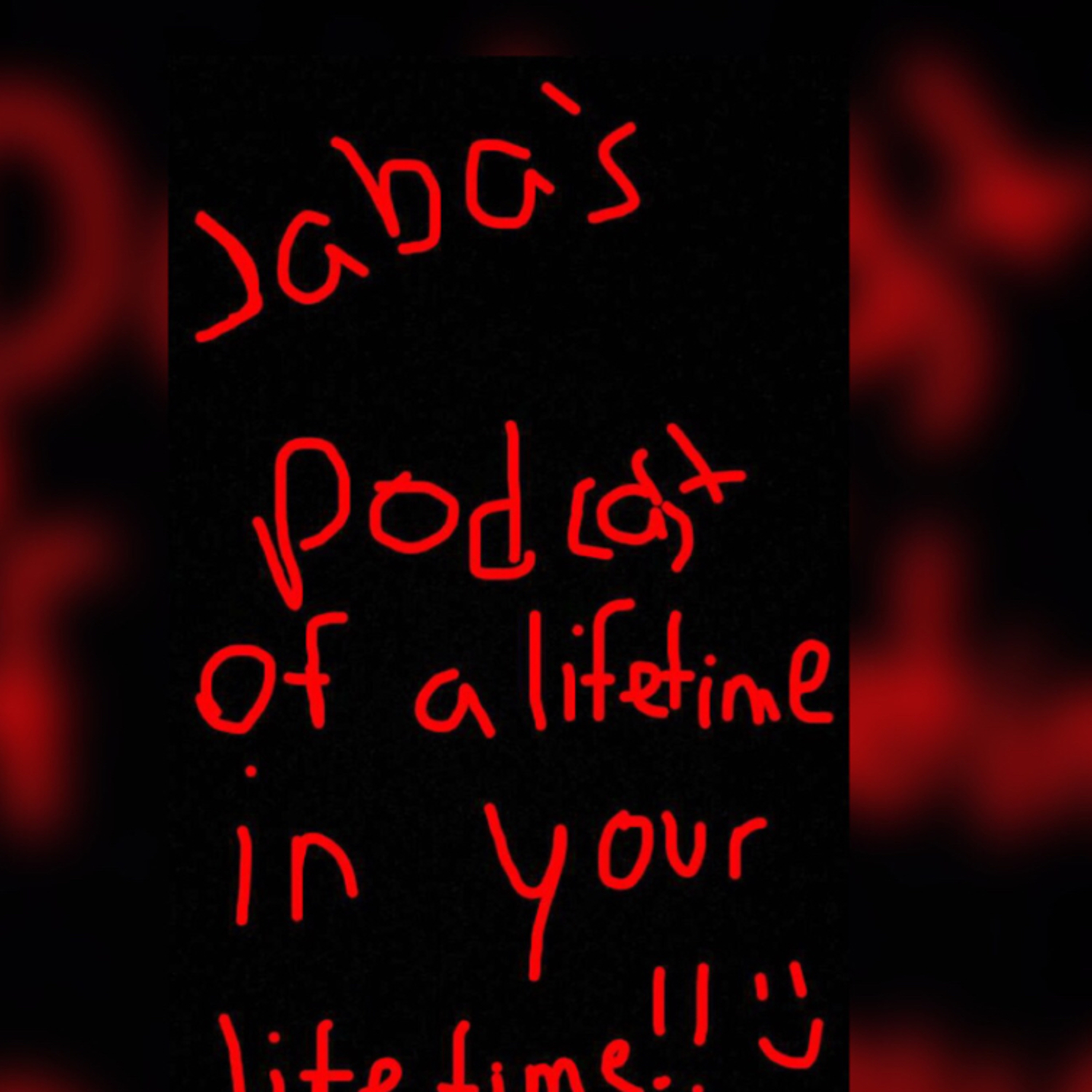 Podcast of a Lifetime in your Lifetime