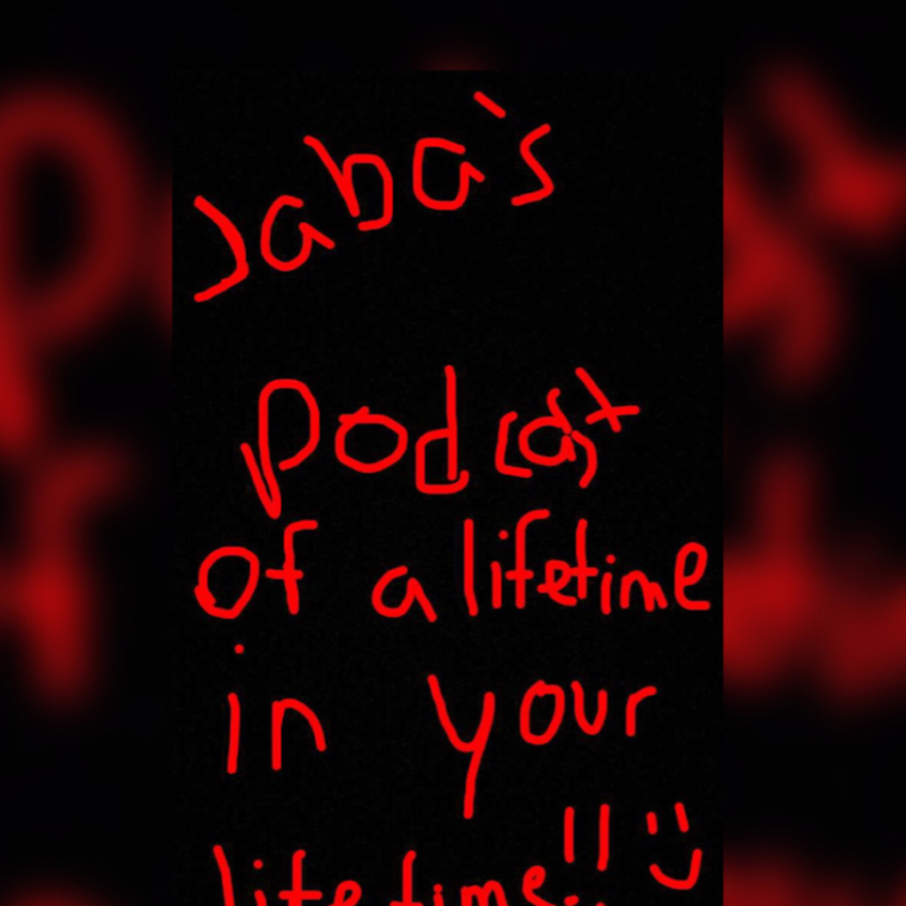 Podcast of a Lifetime in your Lifetime