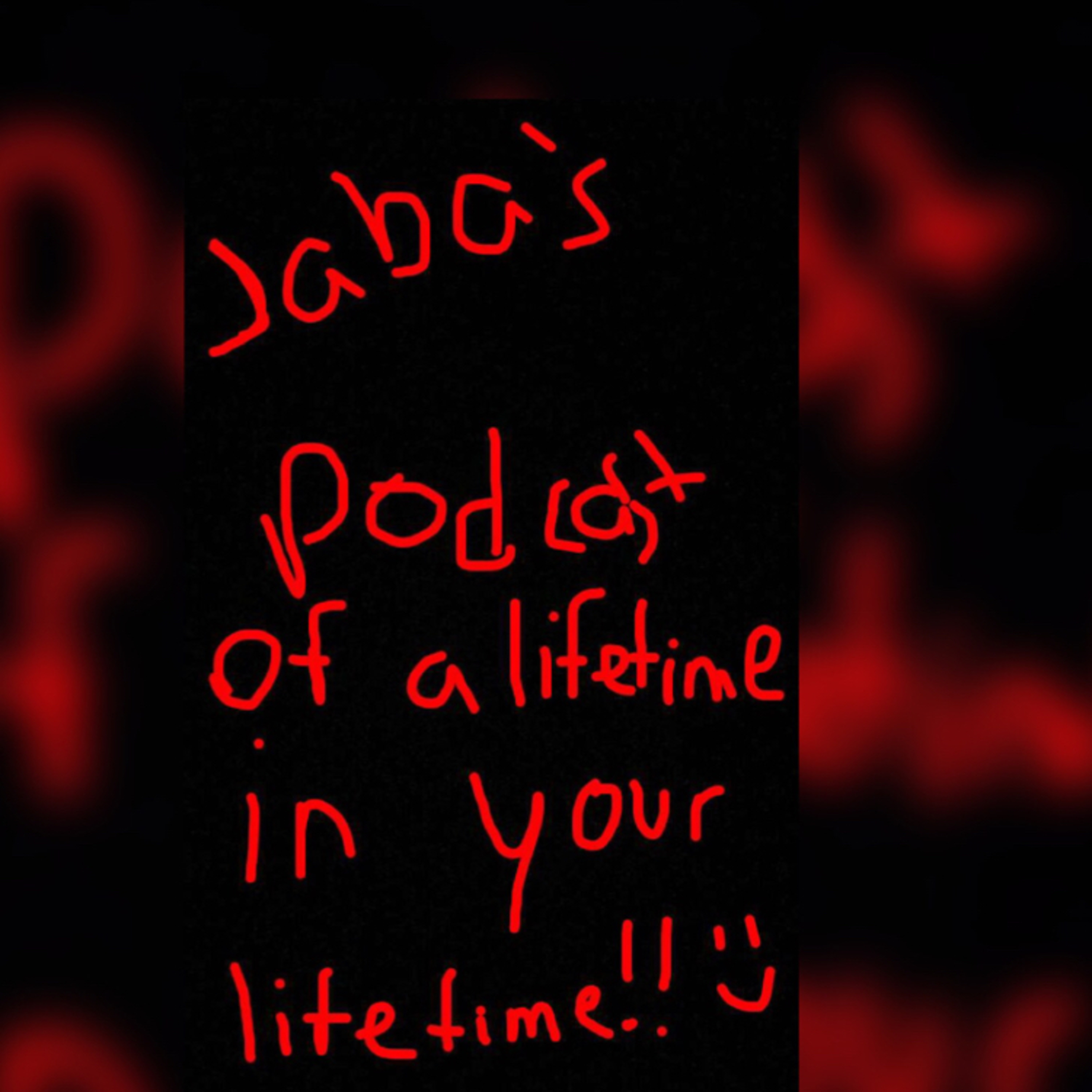 Podcast of a Lifetime in your Lifetime