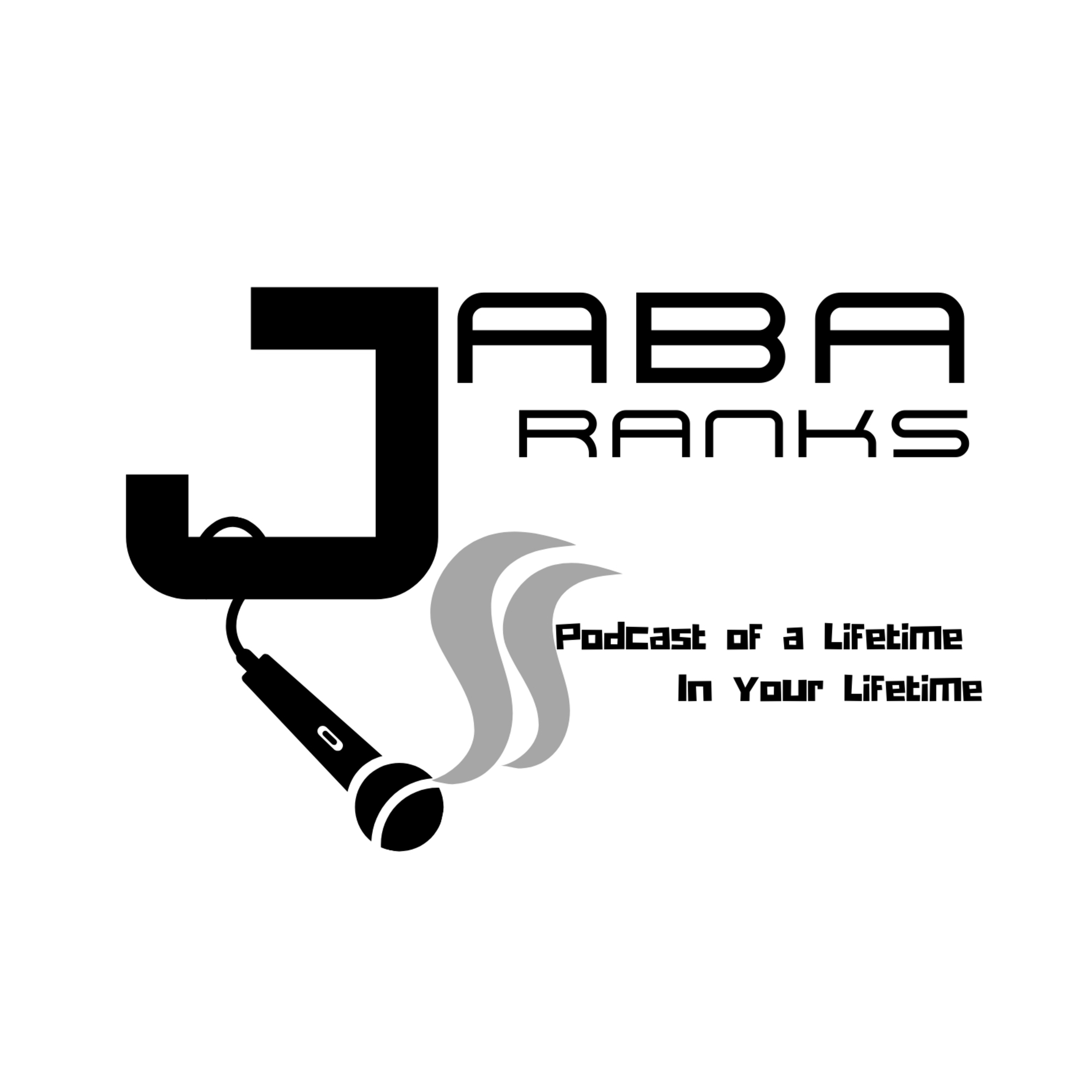 Podcast of a Lifetime in your Lifetime