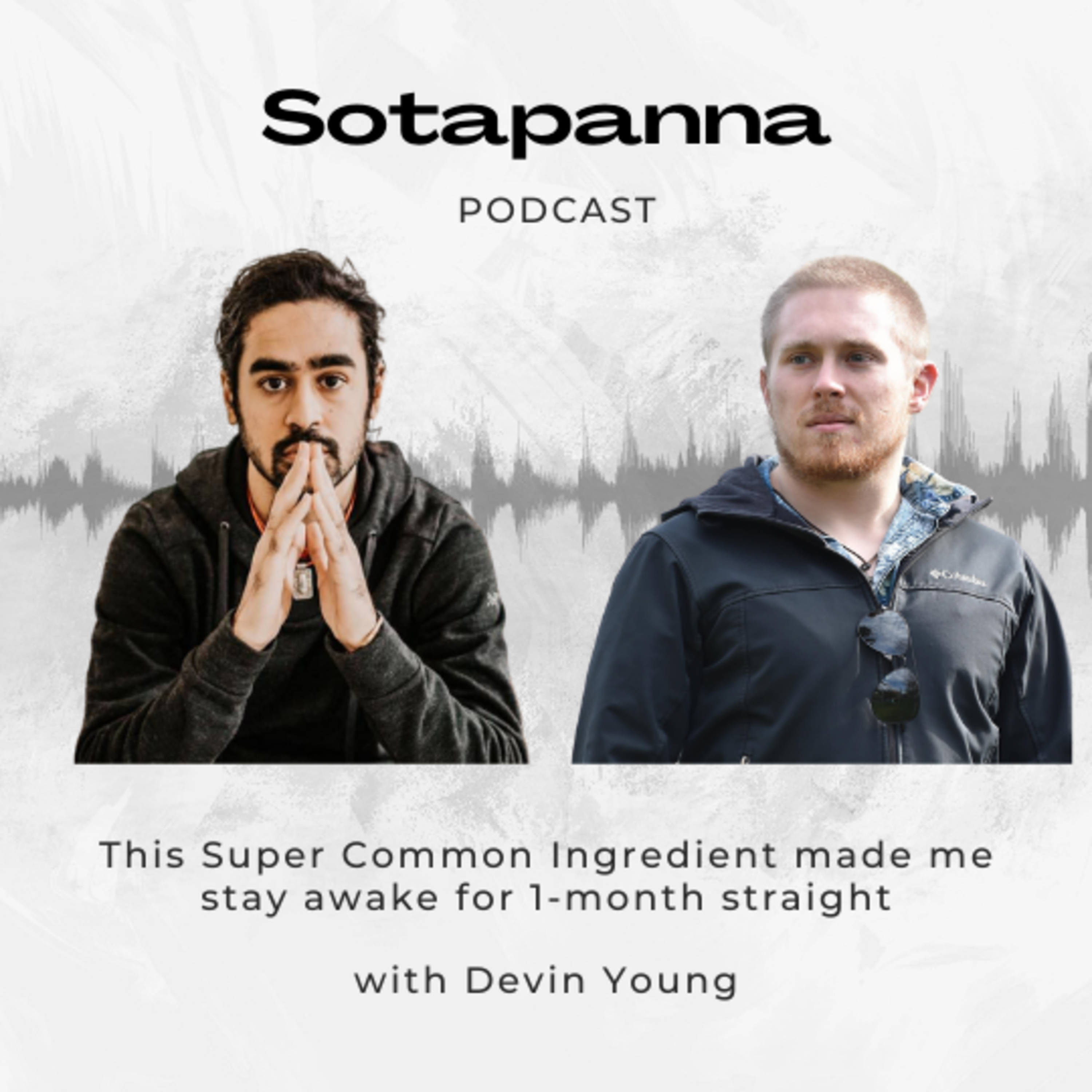 Sotapanna: Finding Myself Through Business