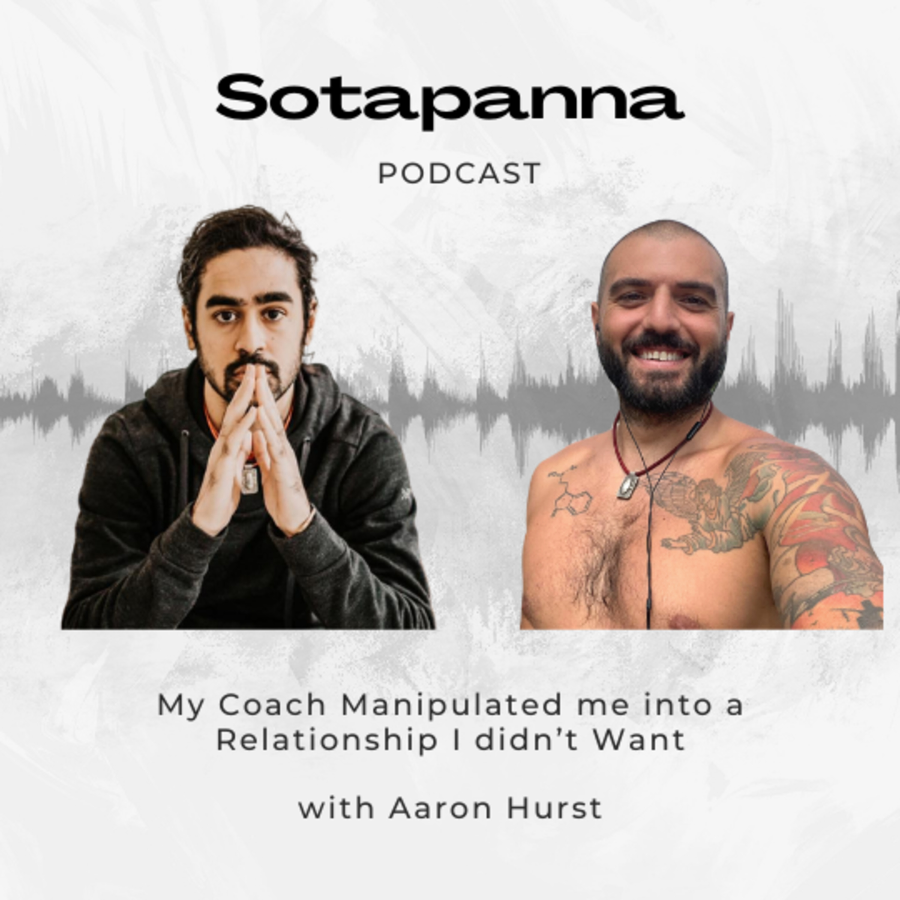 Sotapanna: Finding Myself Through Business