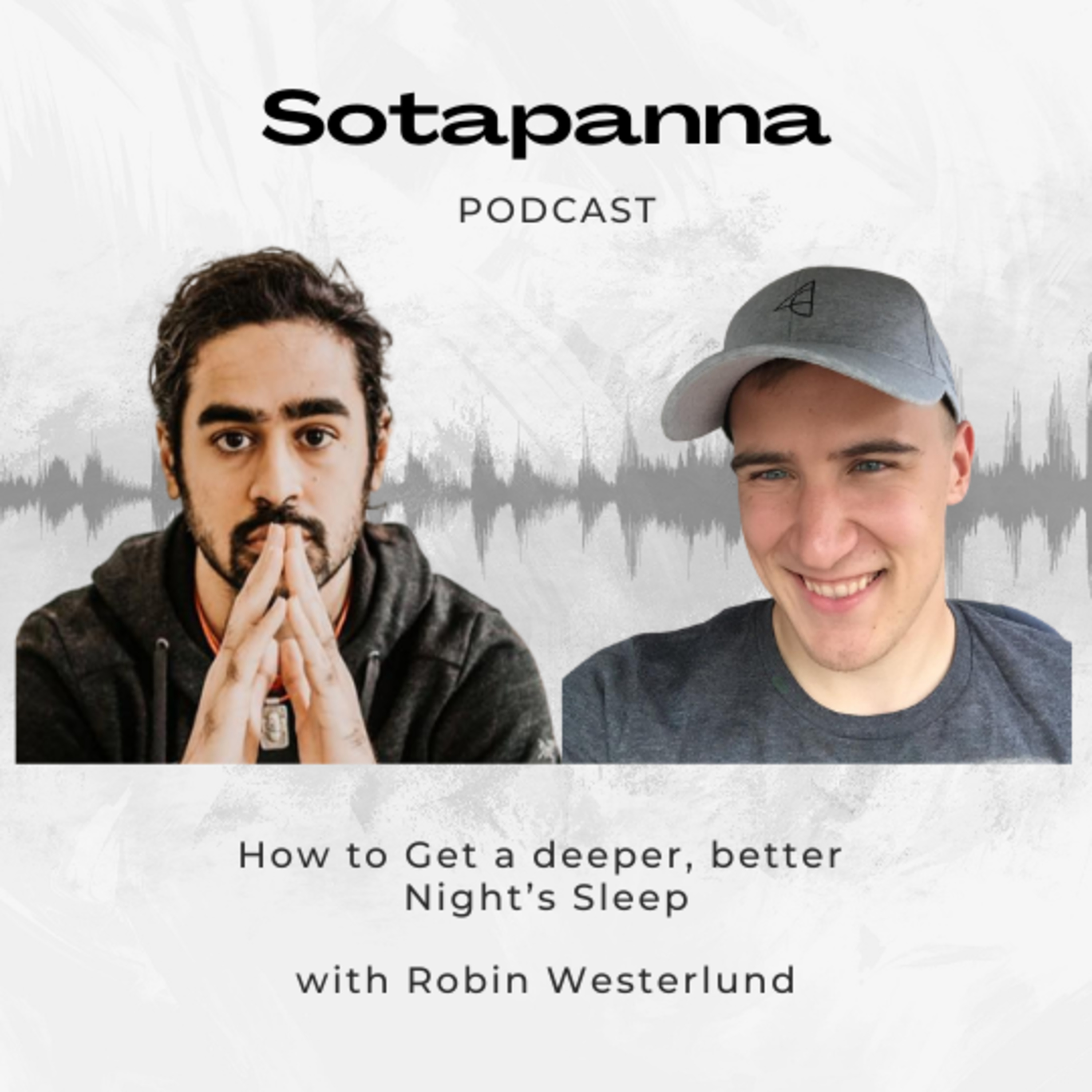 Sotapanna: Finding Myself Through Business