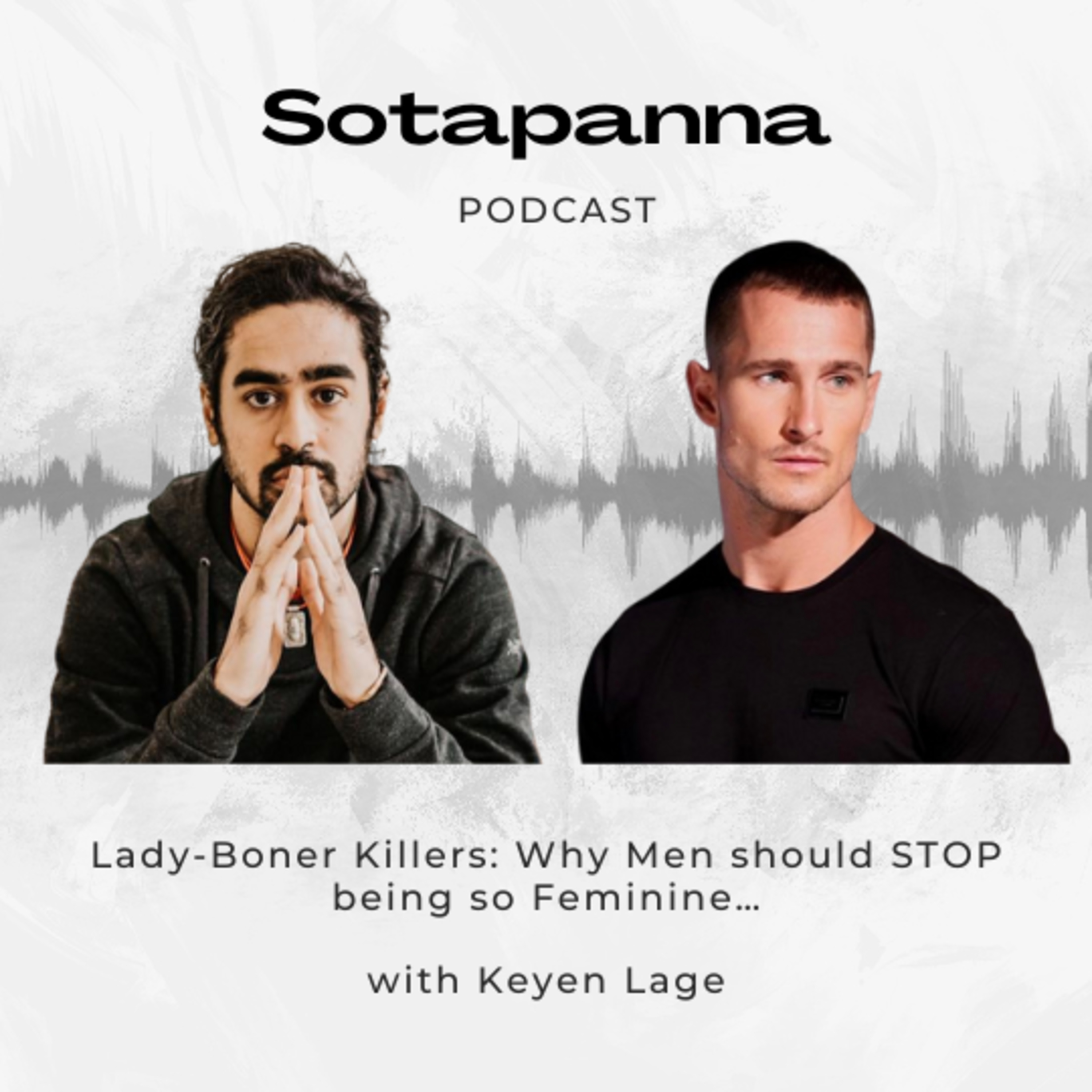Sotapanna: Finding Myself Through Business
