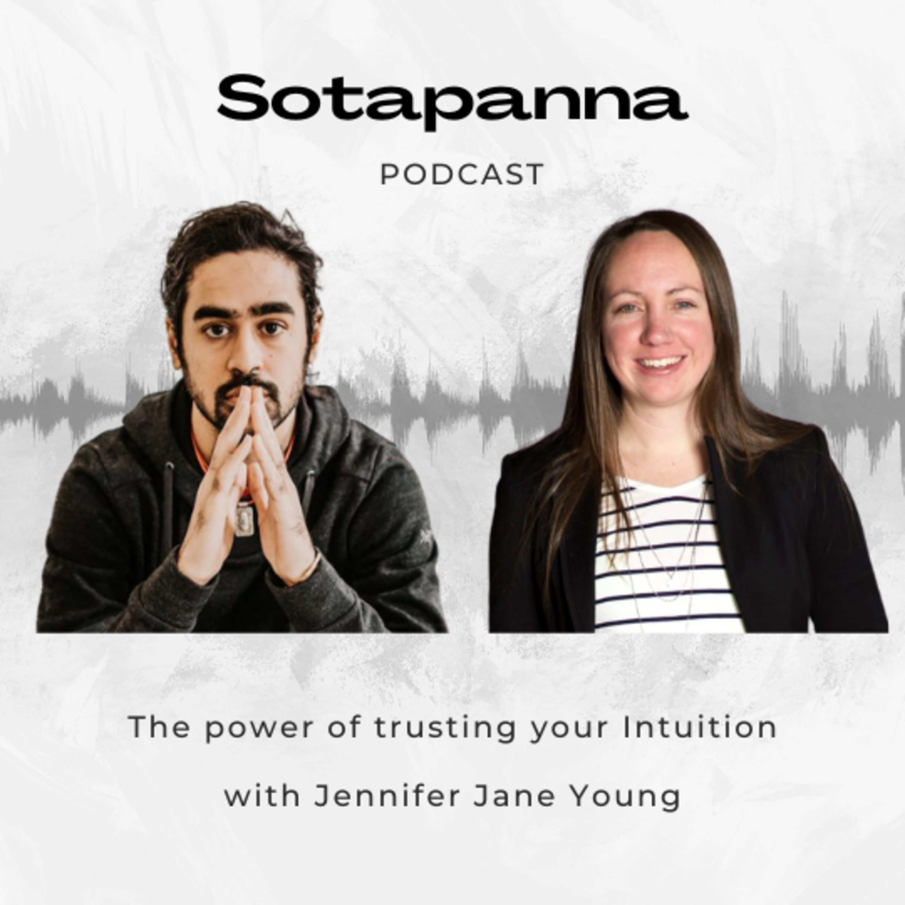 Sotapanna: Finding Myself Through Business