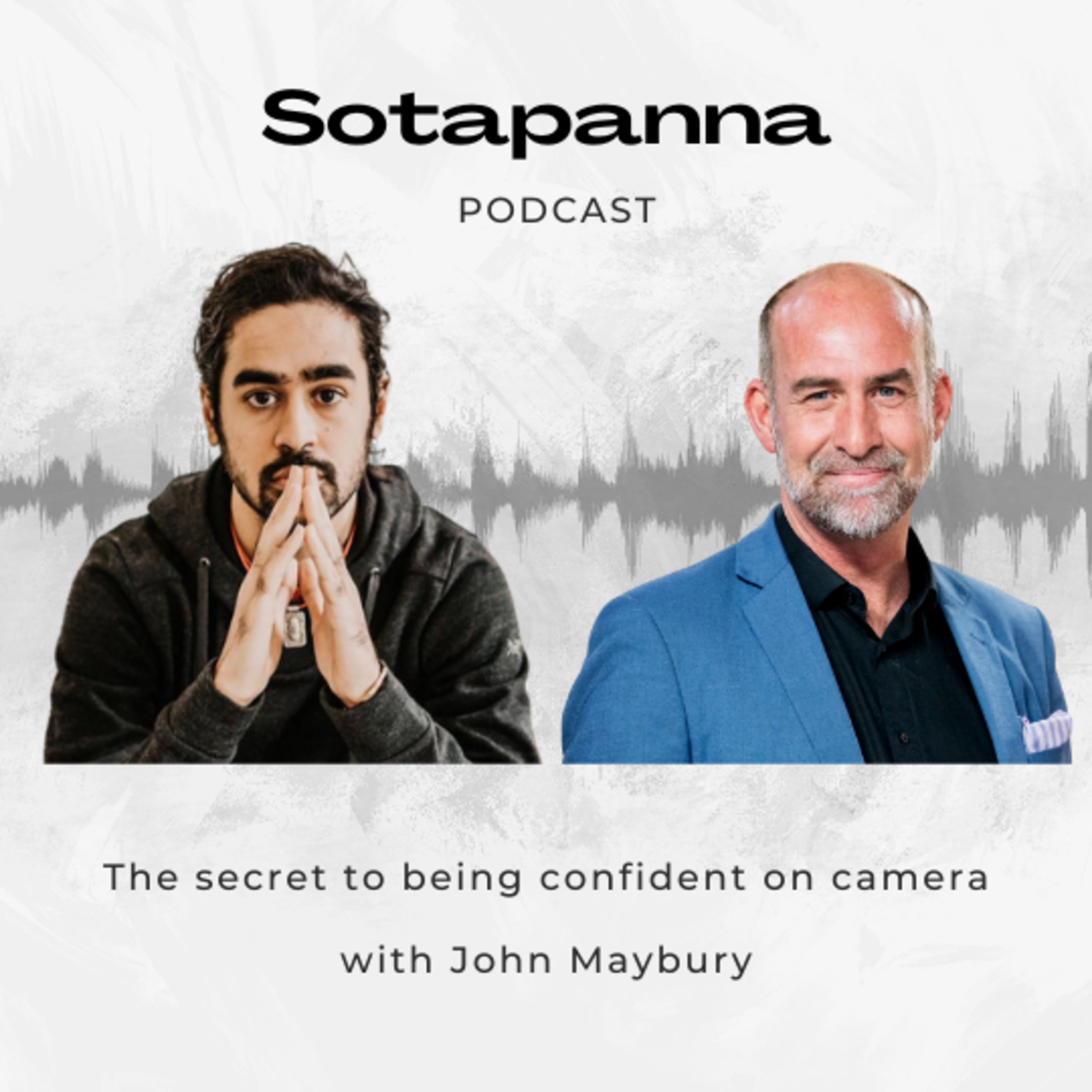 Sotapanna: Finding Myself Through Business