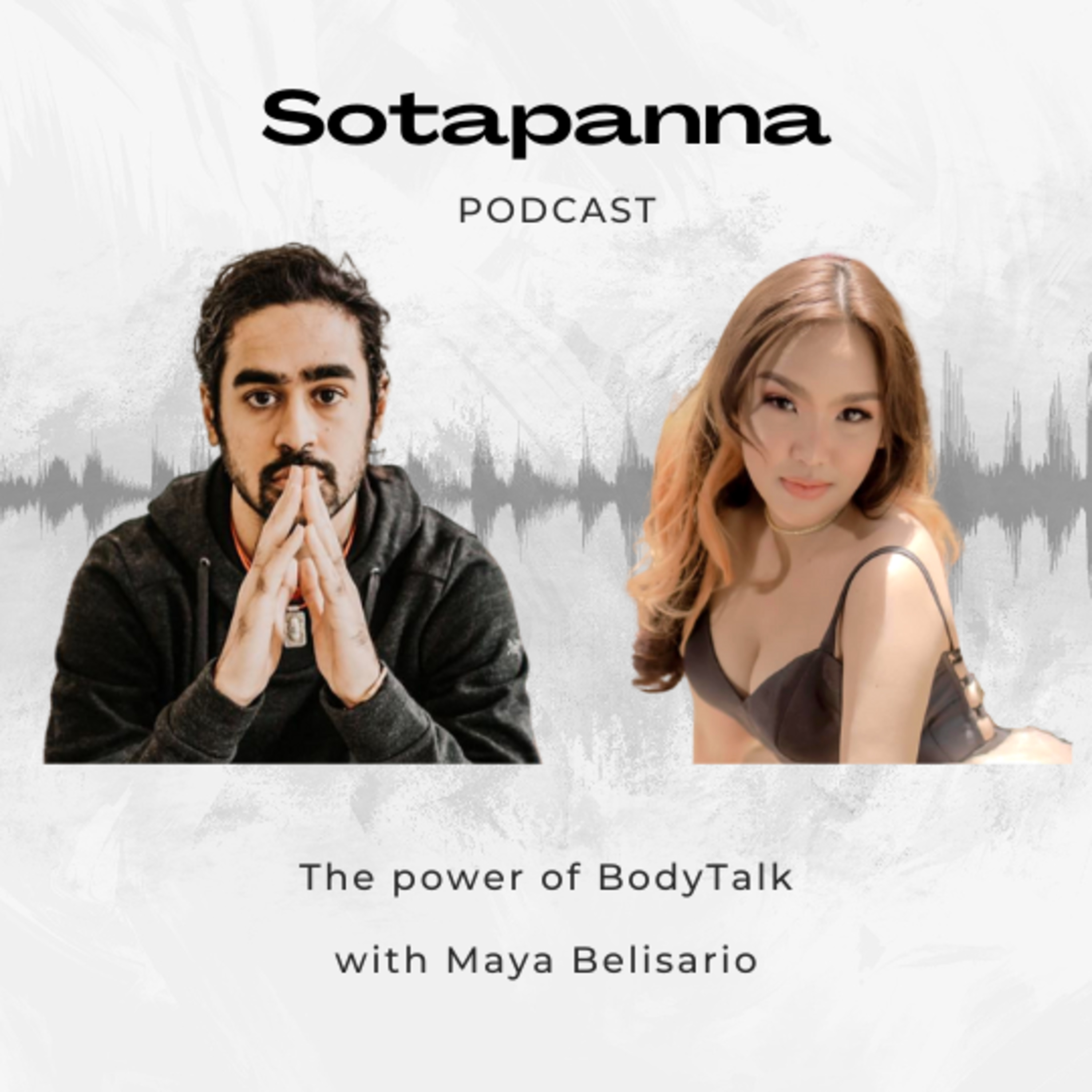 Sotapanna: Finding Myself Through Business