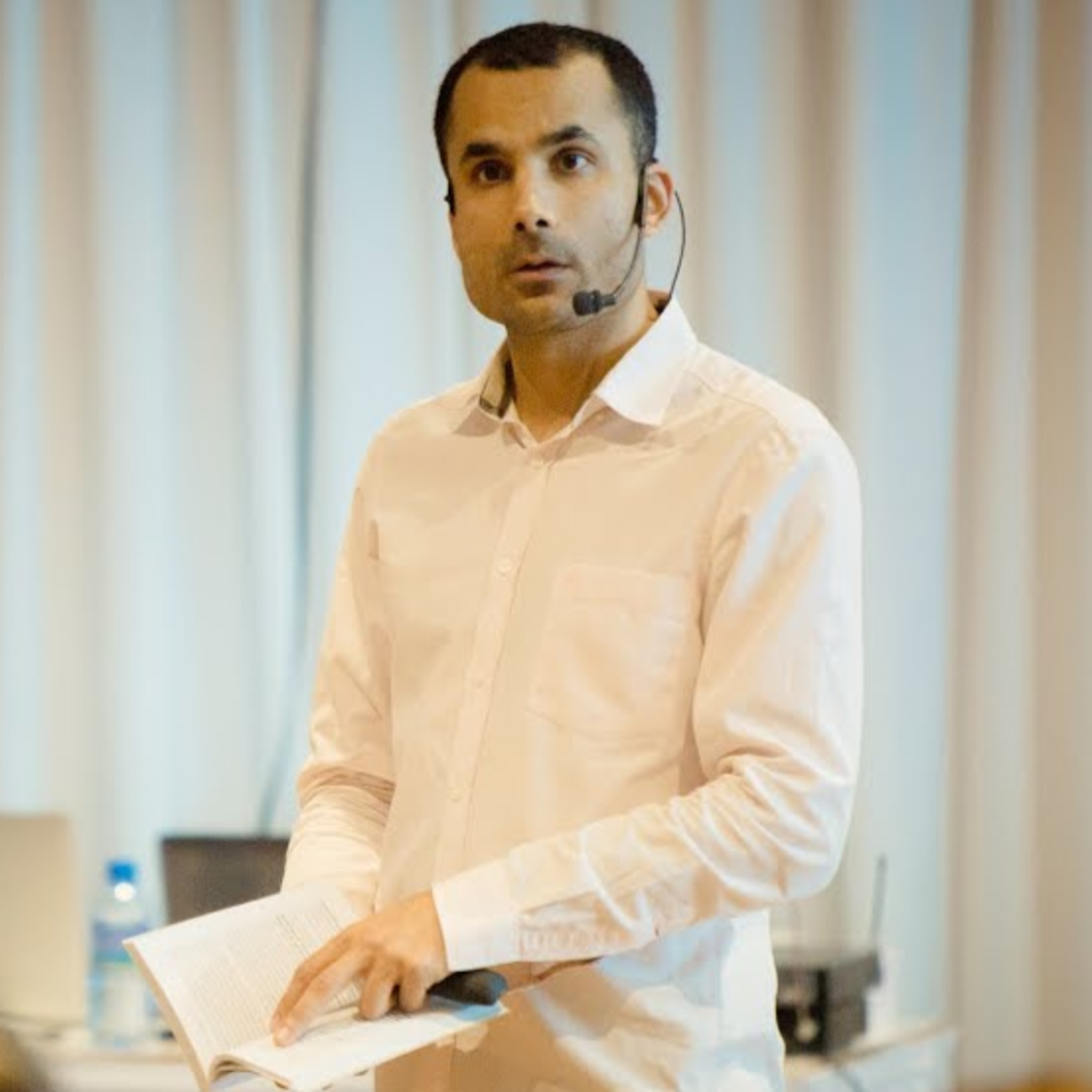 Nicolas Smyrnakis