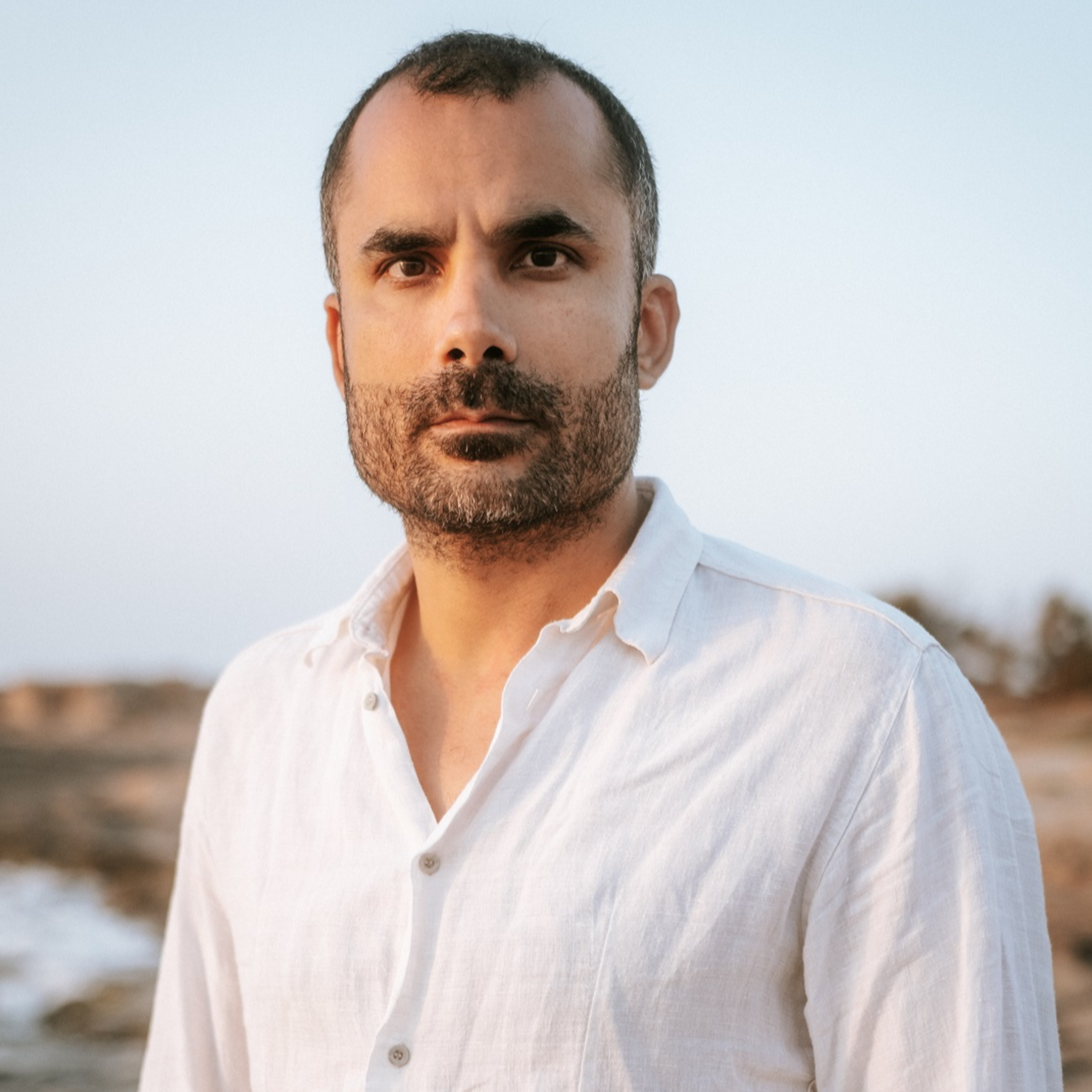 Nicolas Smyrnakis