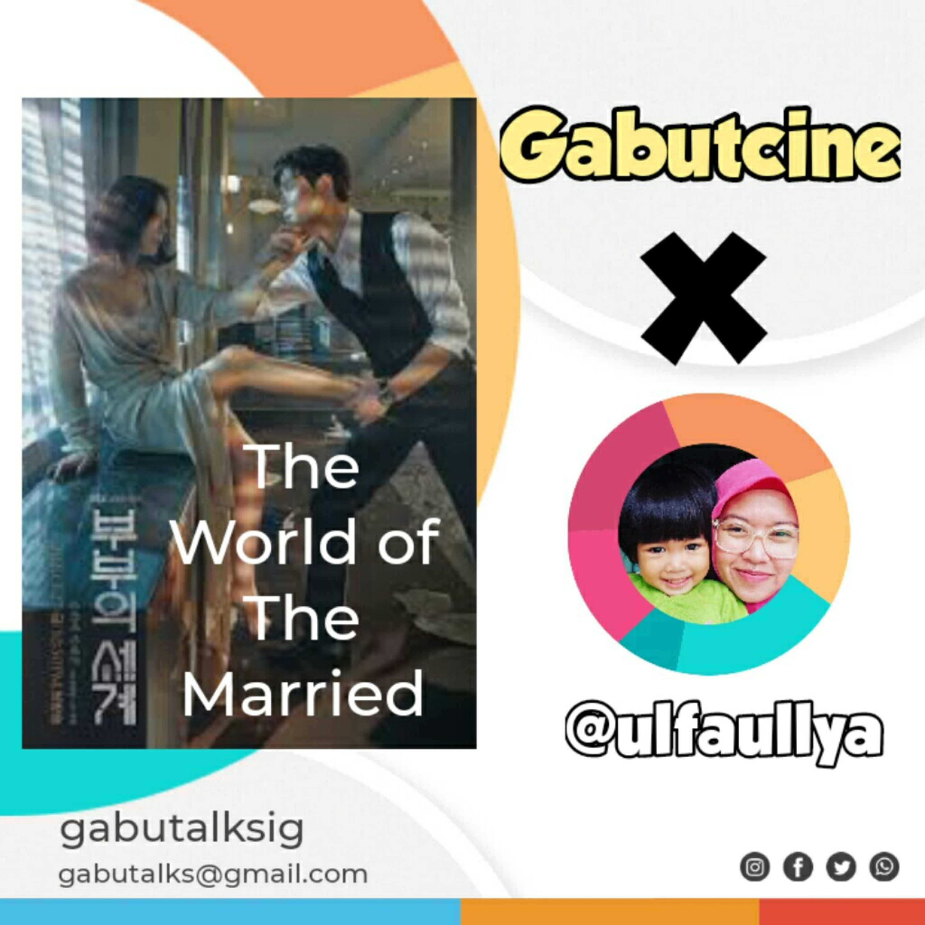 Gabutalks