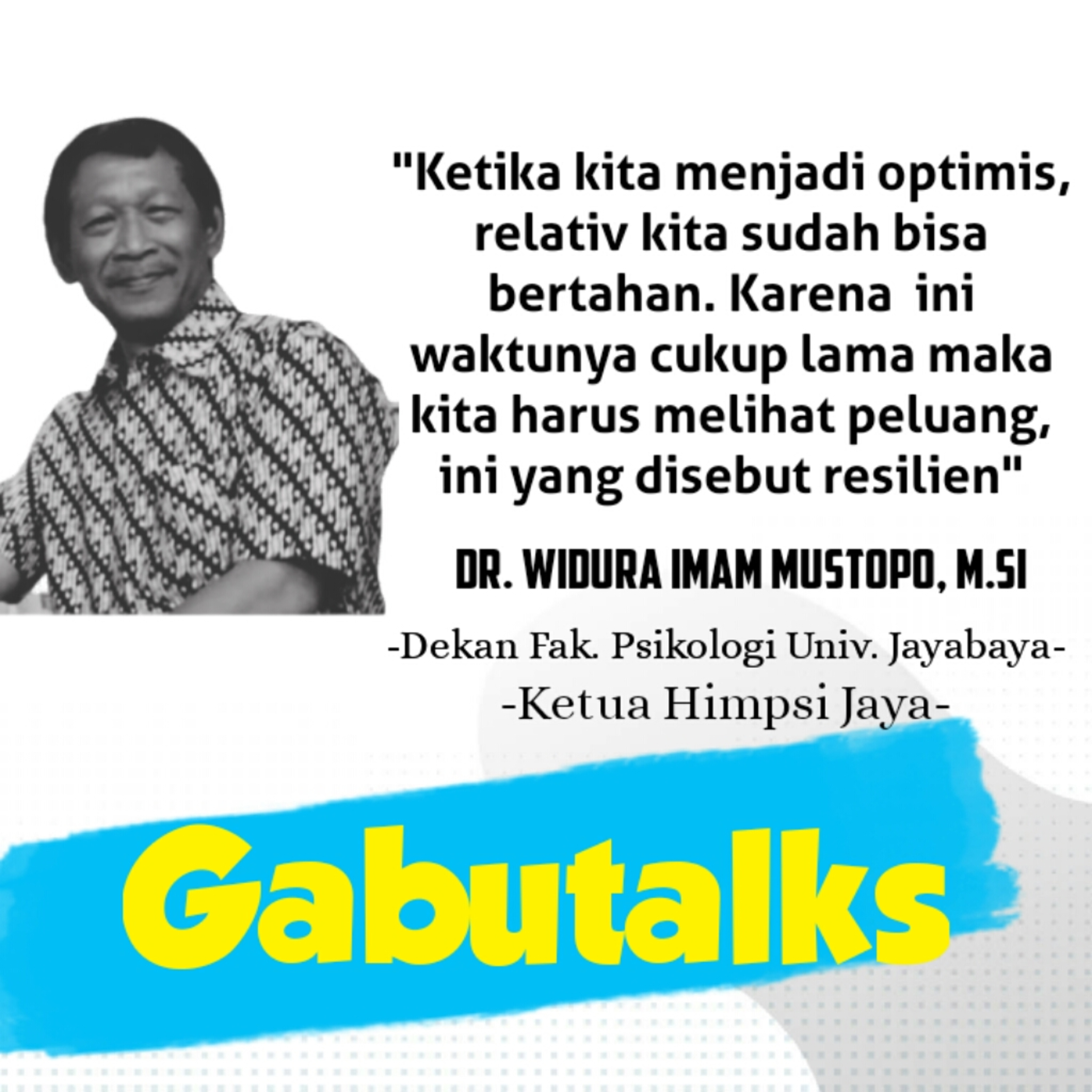 Gabutalks