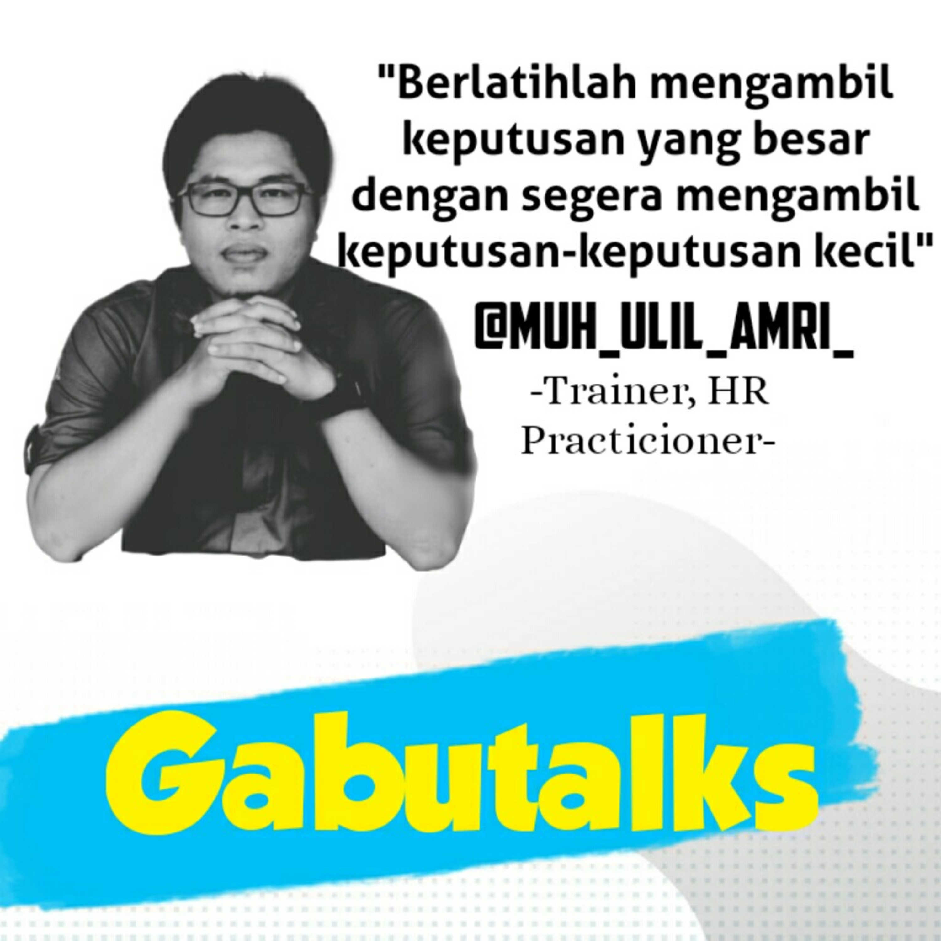 Gabutalks