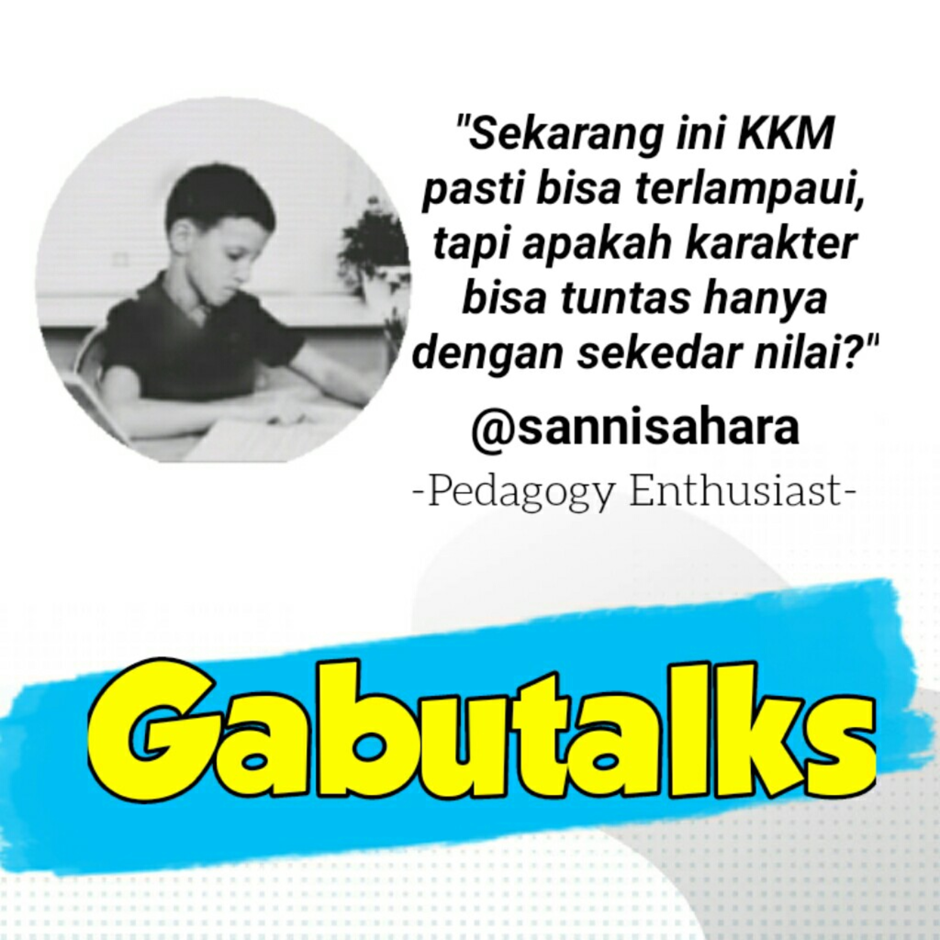 Gabutalks