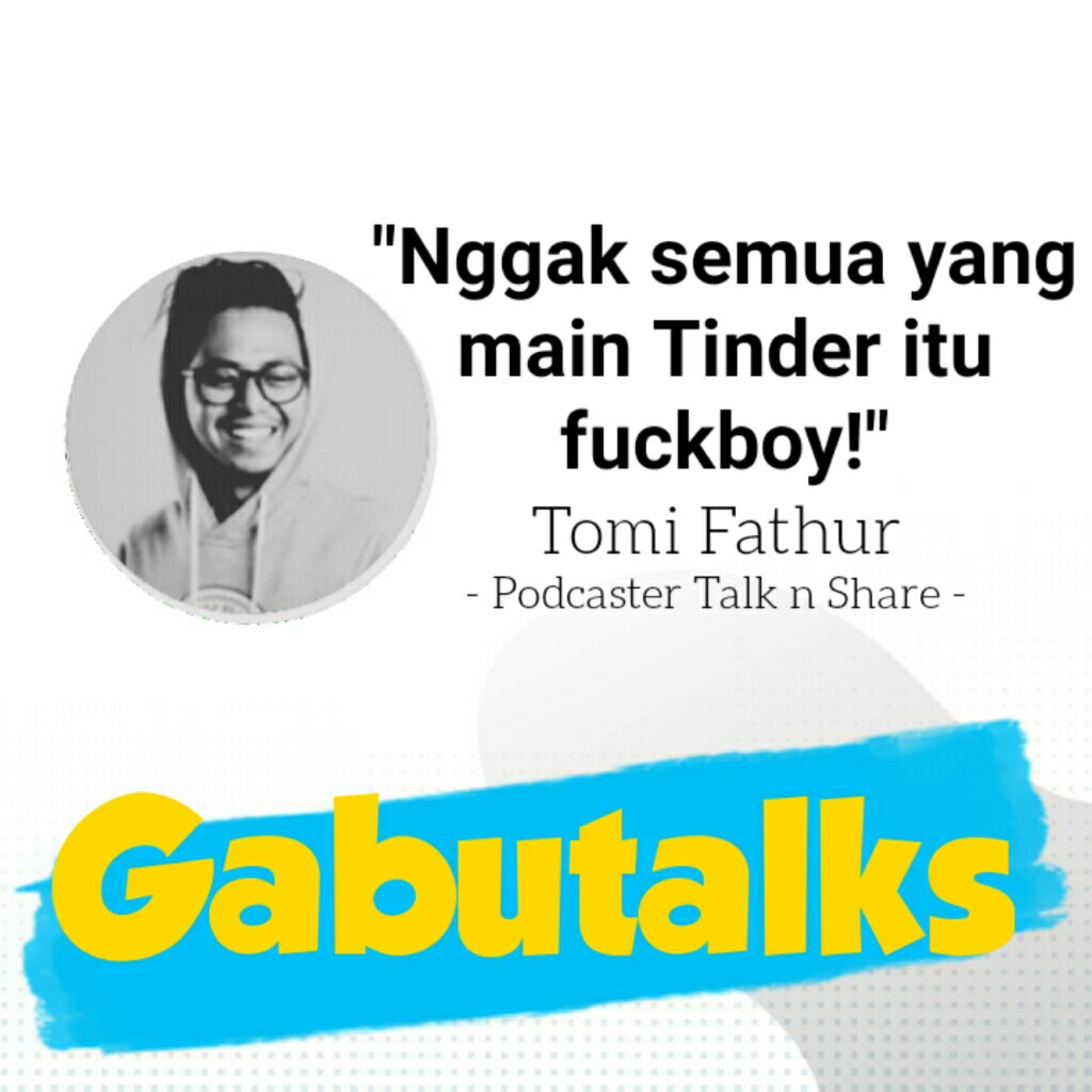 Gabutalks