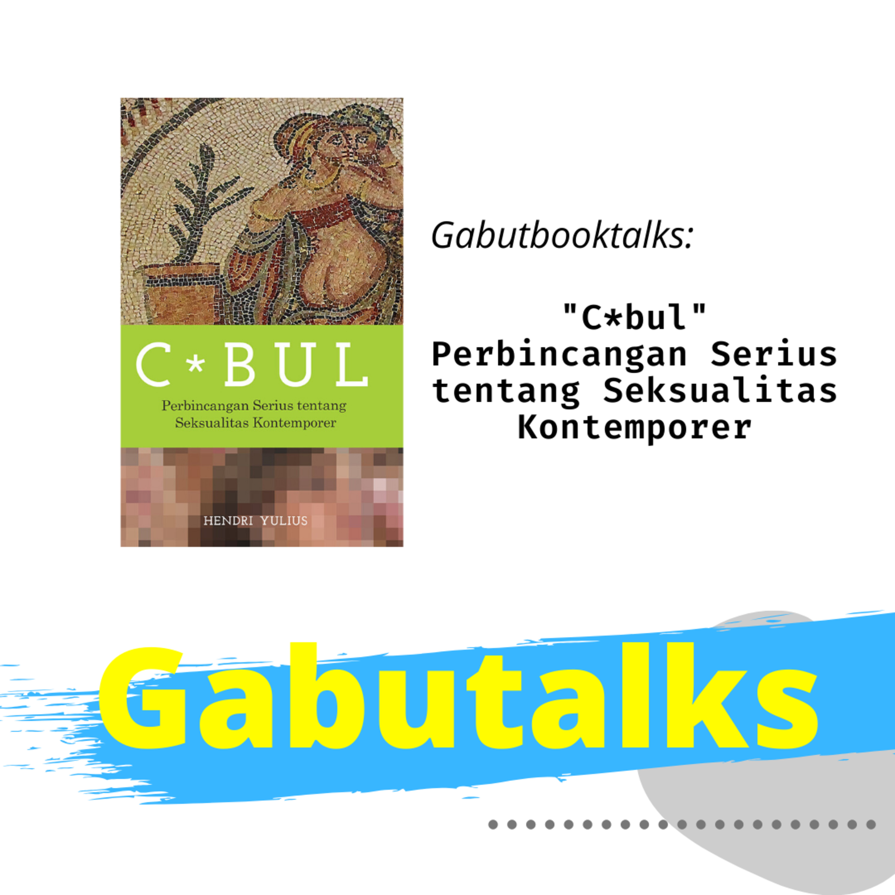 Gabutalks