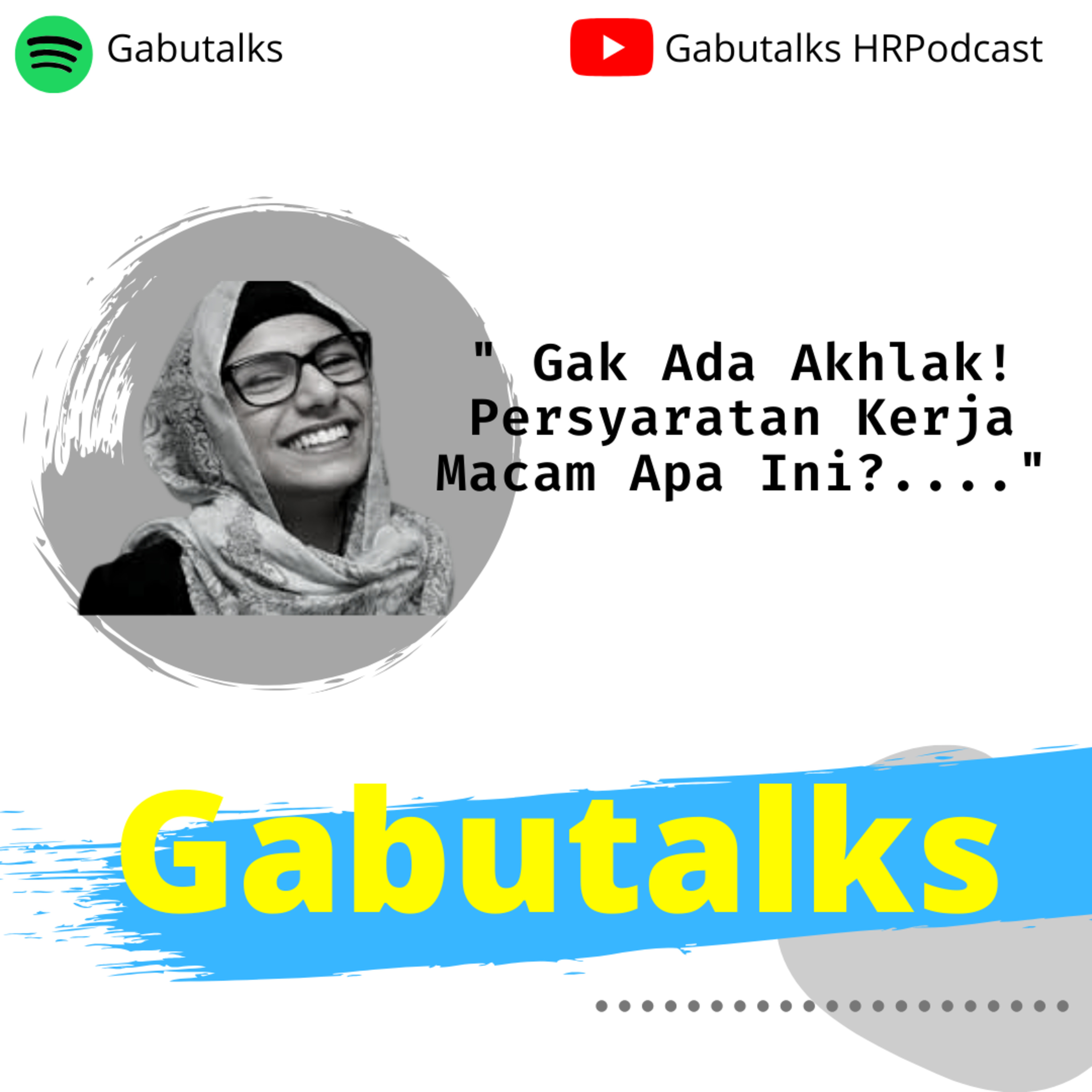 Gabutalks